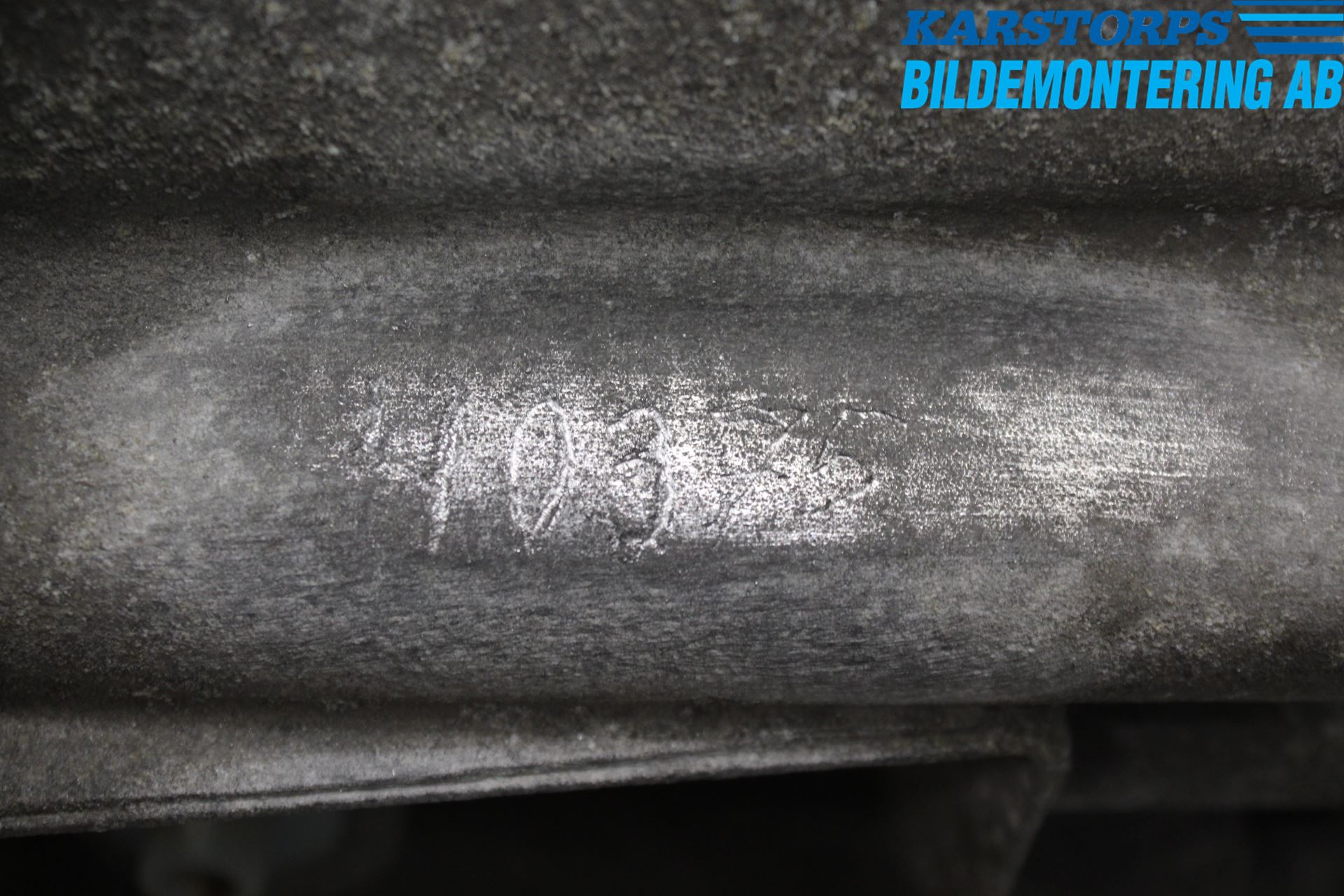 Renault CLIO III  09-12 Gearkasse 5 Trinn