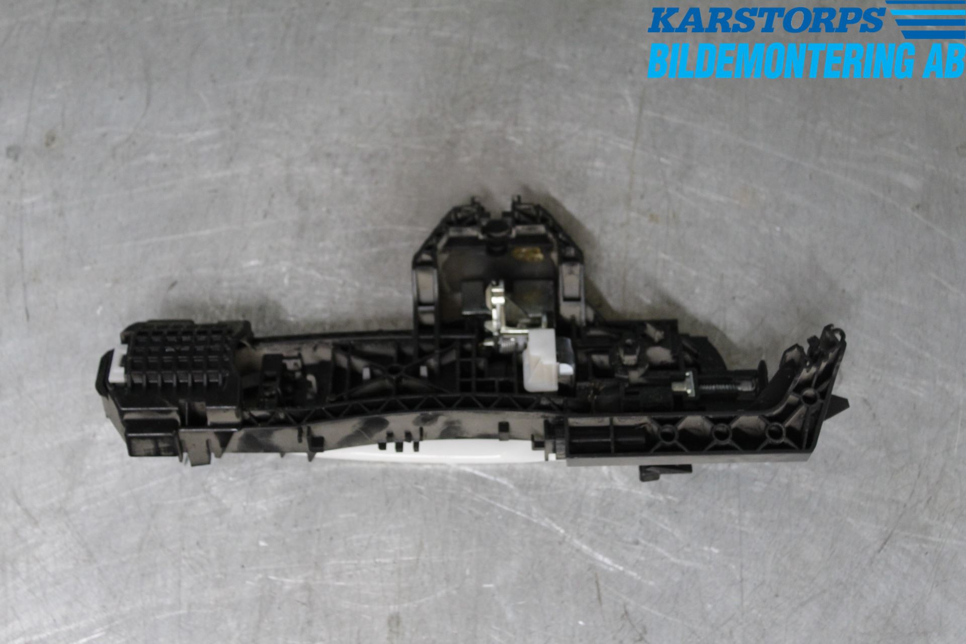 Mercedes-Benz MB CLA-KLASS (C117/X117) 13-19 Dørhandtak Ytre Venstre