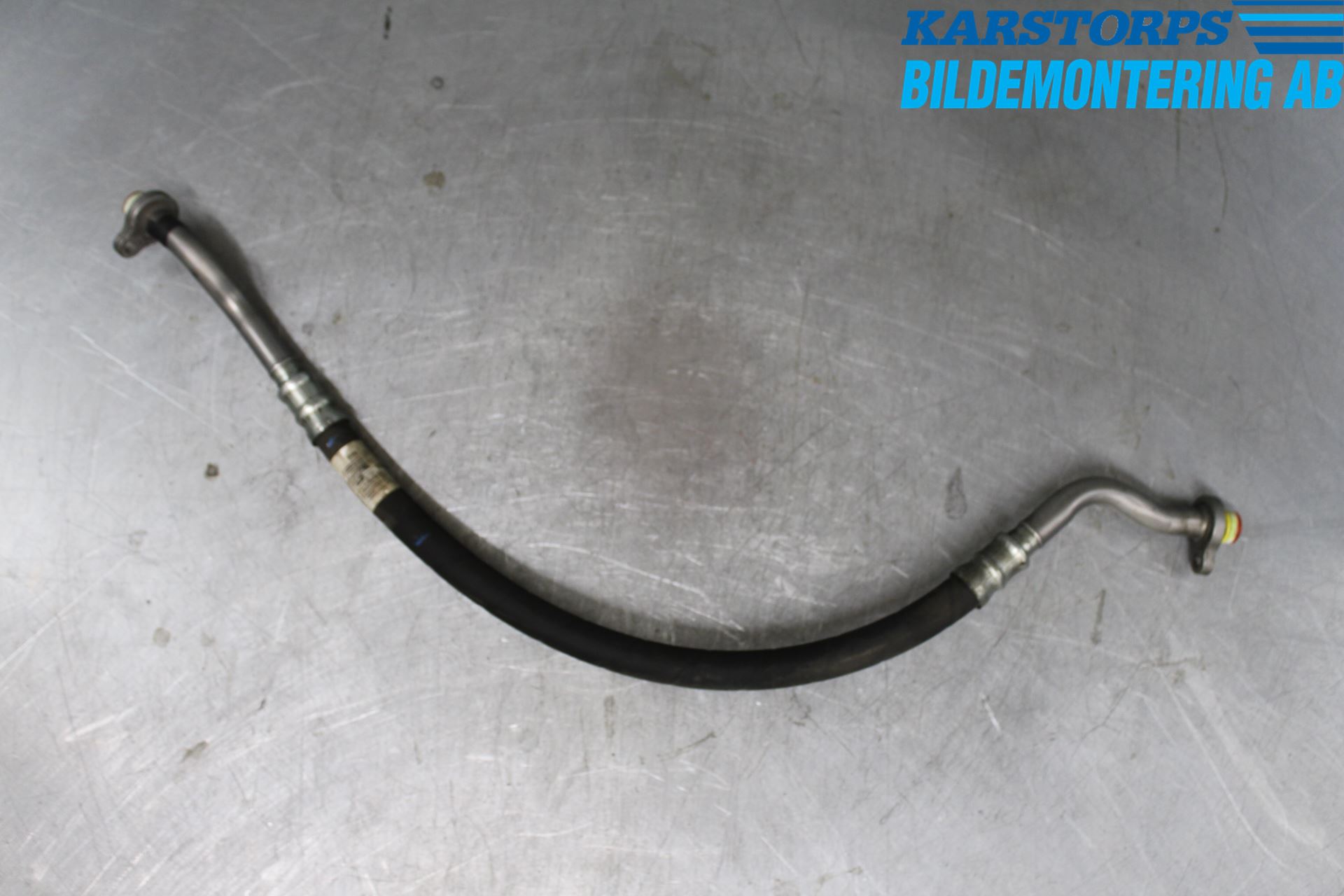 Volvo XC70 14-16 Varme Ac Slange - Rør
