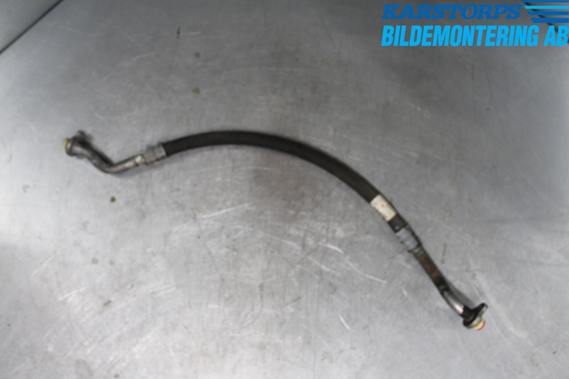 Volvo V60 11-13 Varme Ac Slange - Rør