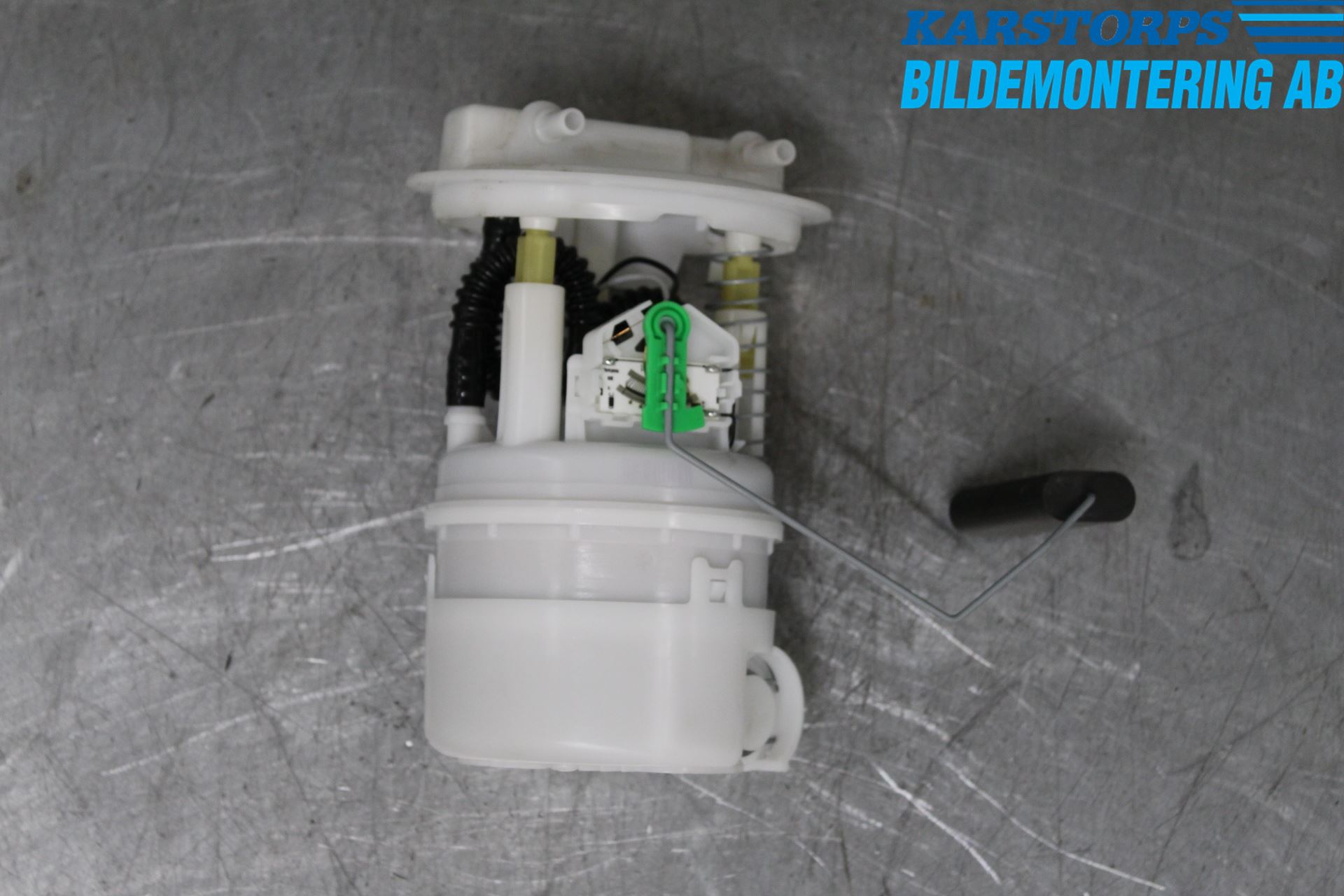 Dacia SANDERO/STEPWAY 13-20 Drivstoffpumpe Fødepumpe El