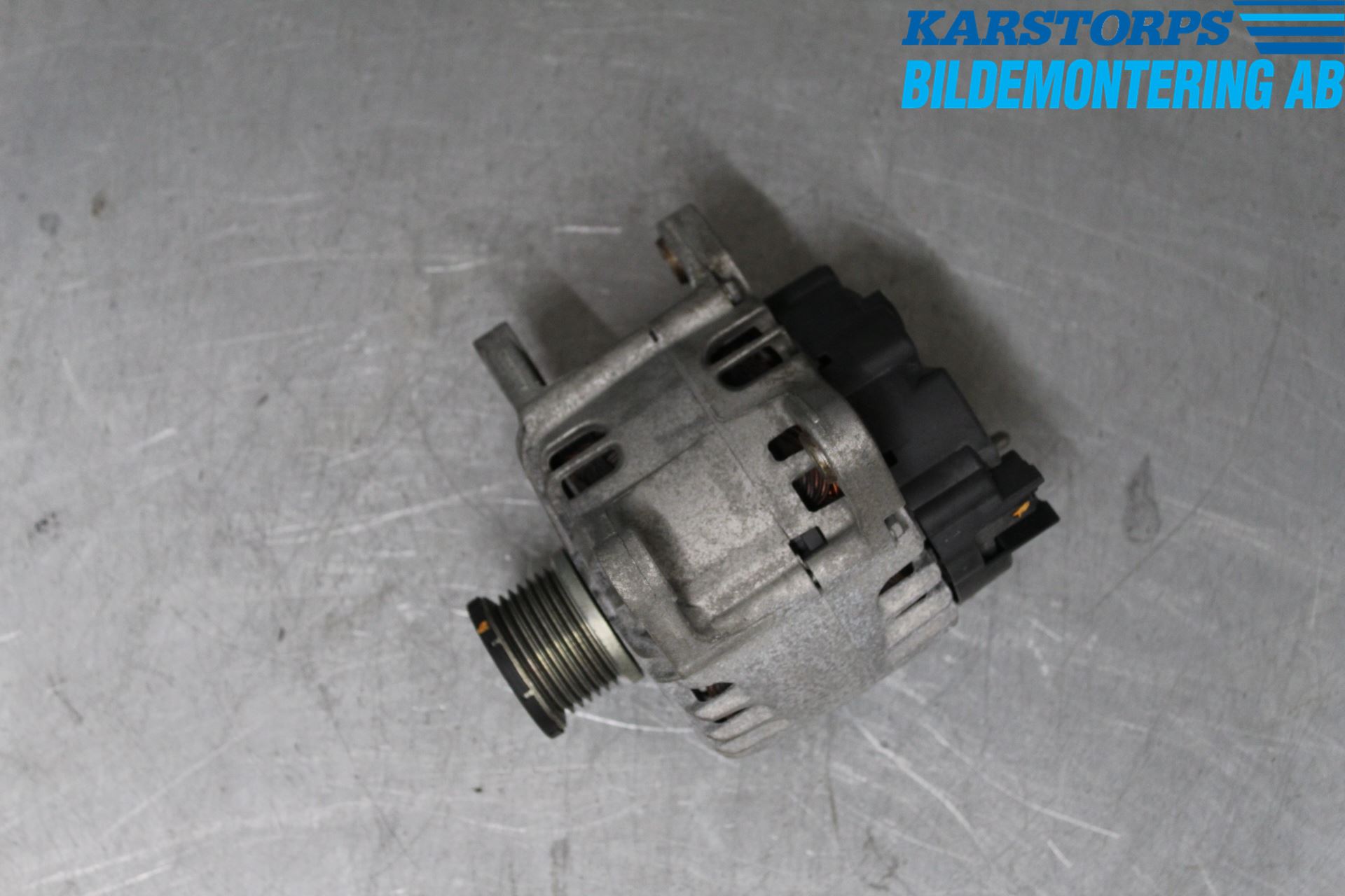 Dacia SANDERO/STEPWAY 13-20 Dynamo