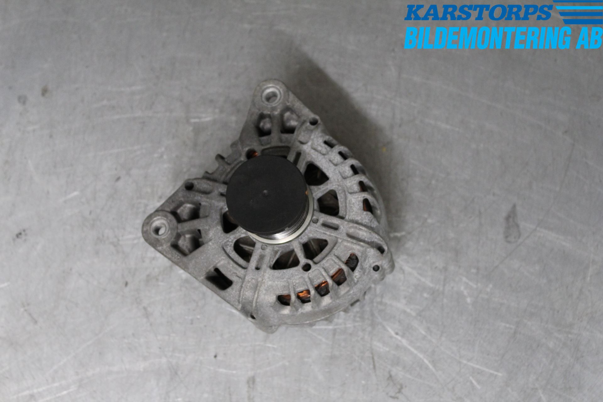 Dacia SANDERO/STEPWAY 13-20 Dynamo