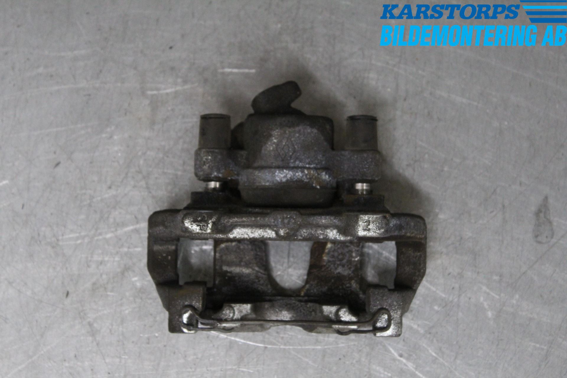 Dacia SANDERO/STEPWAY 13-20 Bremsecaliper Foran Venstre