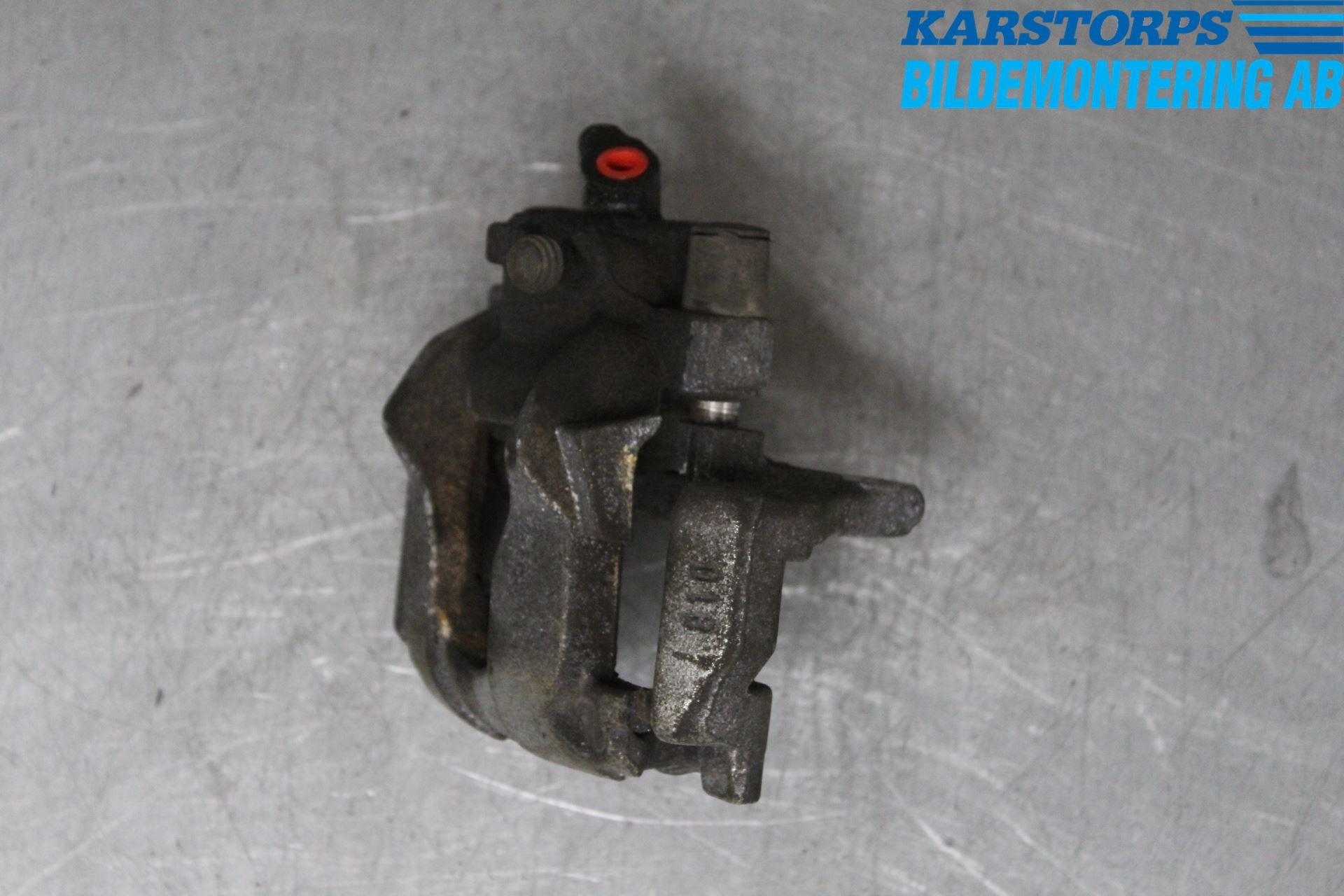 Dacia SANDERO/STEPWAY 13-20 Bremsecaliper Foran Venstre