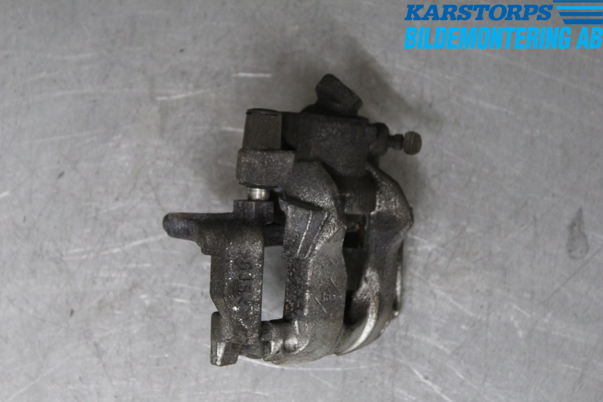 Dacia SANDERO/STEPWAY 13-20 Bremsecaliper Foran Venstre