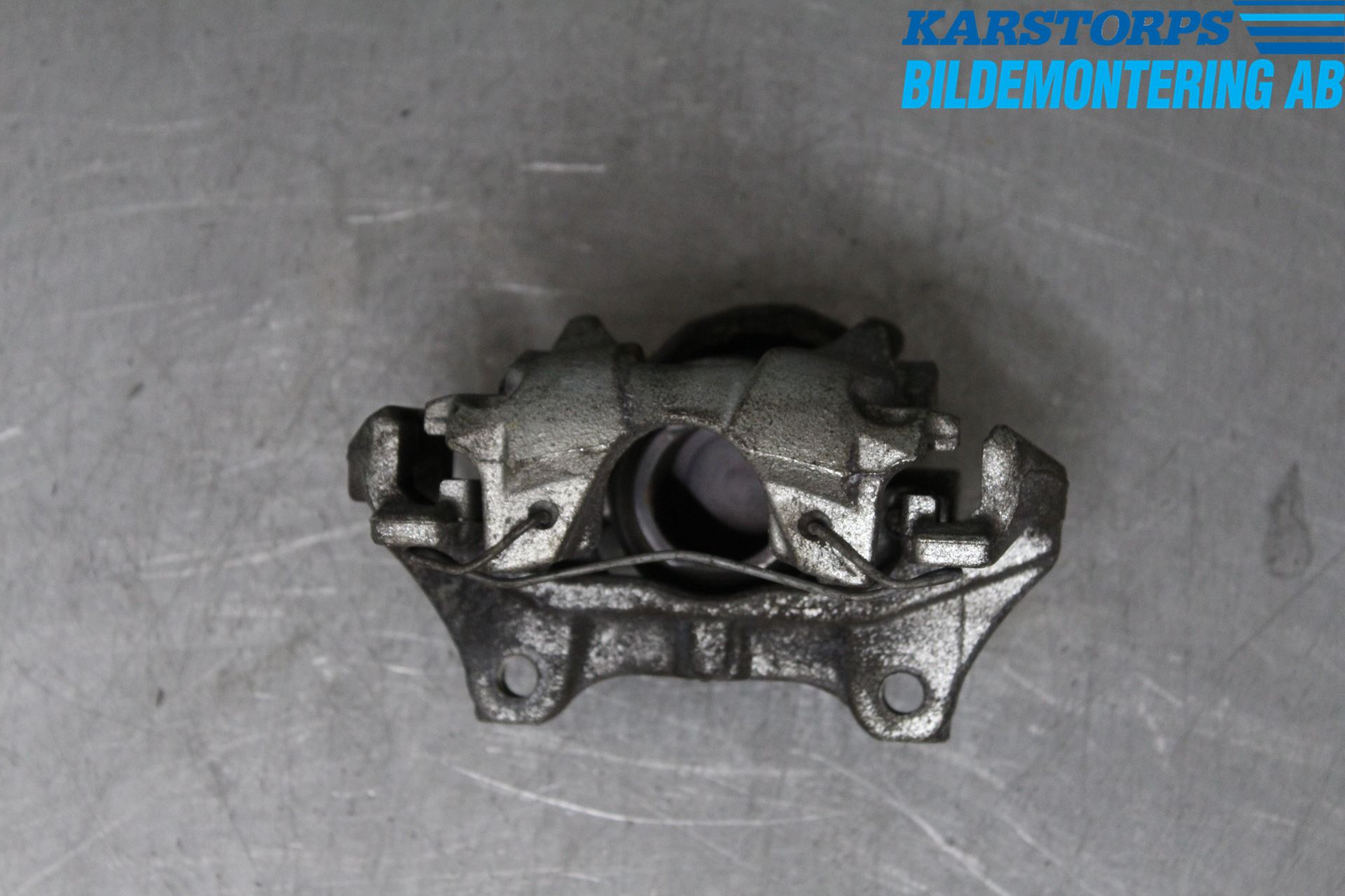 Dacia SANDERO/STEPWAY 13-20 Bremsecaliper Foran Venstre