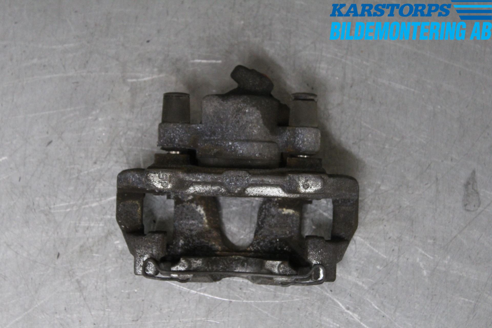 Dacia SANDERO/STEPWAY 13-20 Bremsecaliper Foran Høyre
