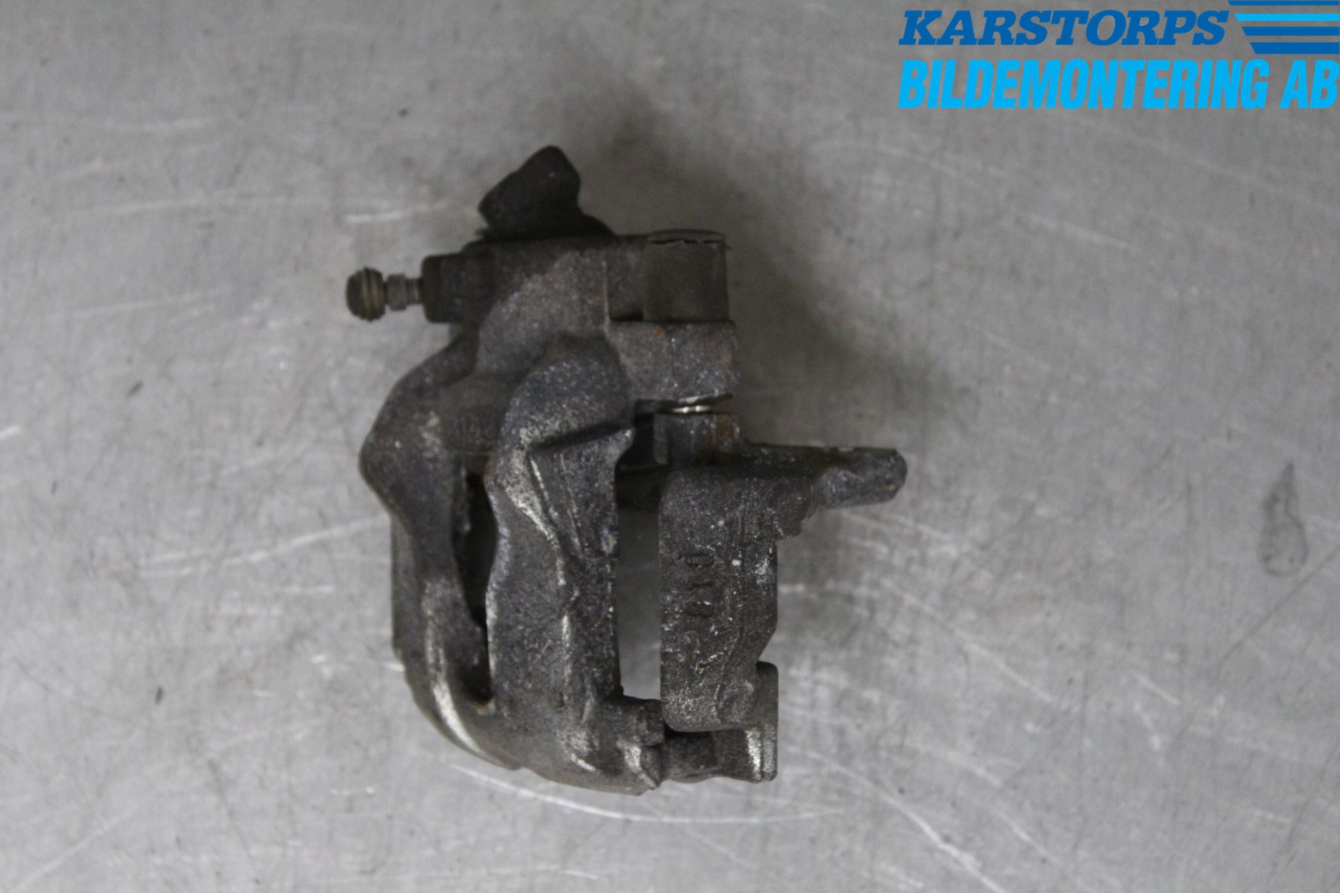 Dacia SANDERO/STEPWAY 13-20 Bremsecaliper Foran Høyre
