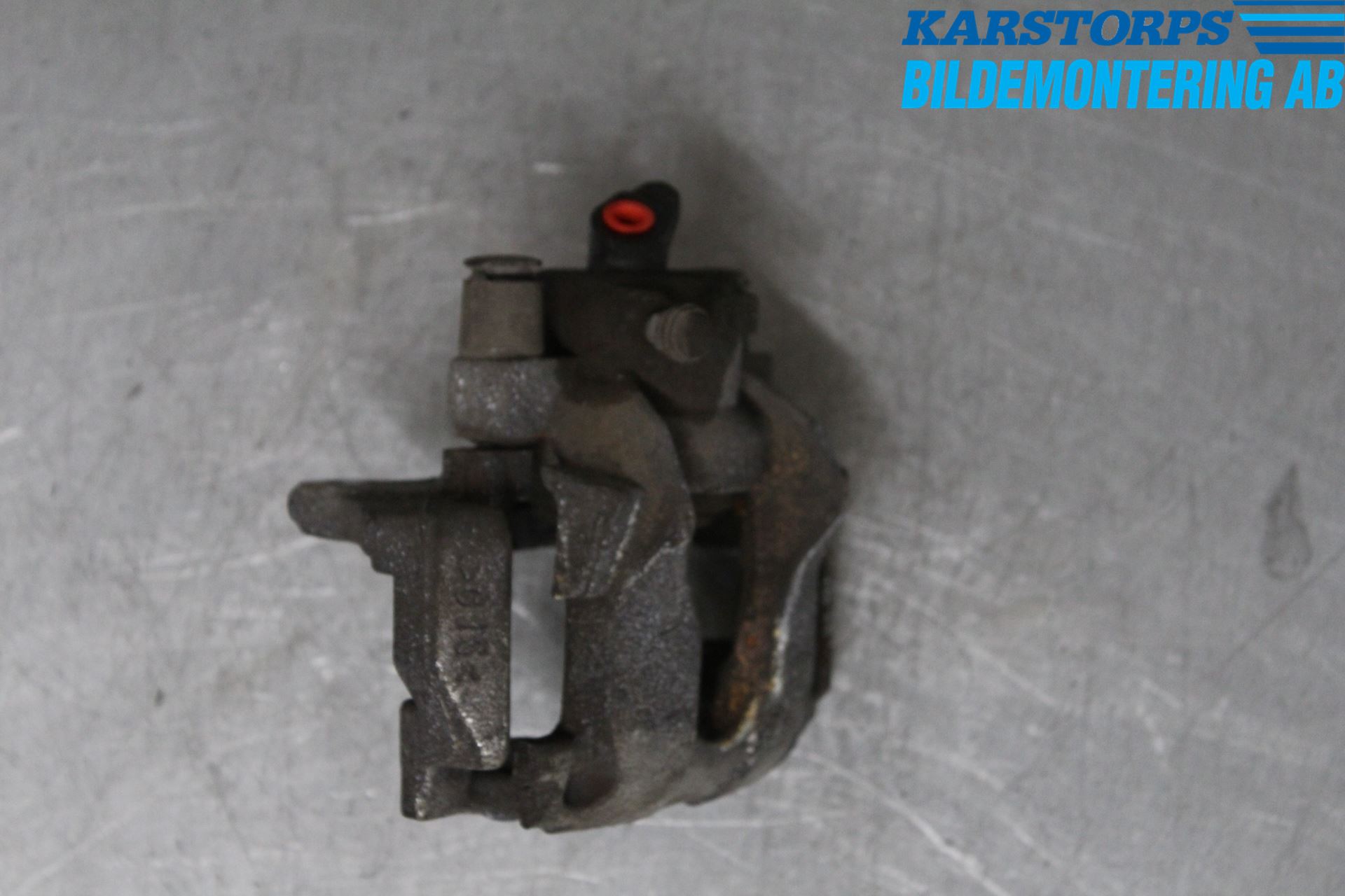 Dacia SANDERO/STEPWAY 13-20 Bremsecaliper Foran Høyre