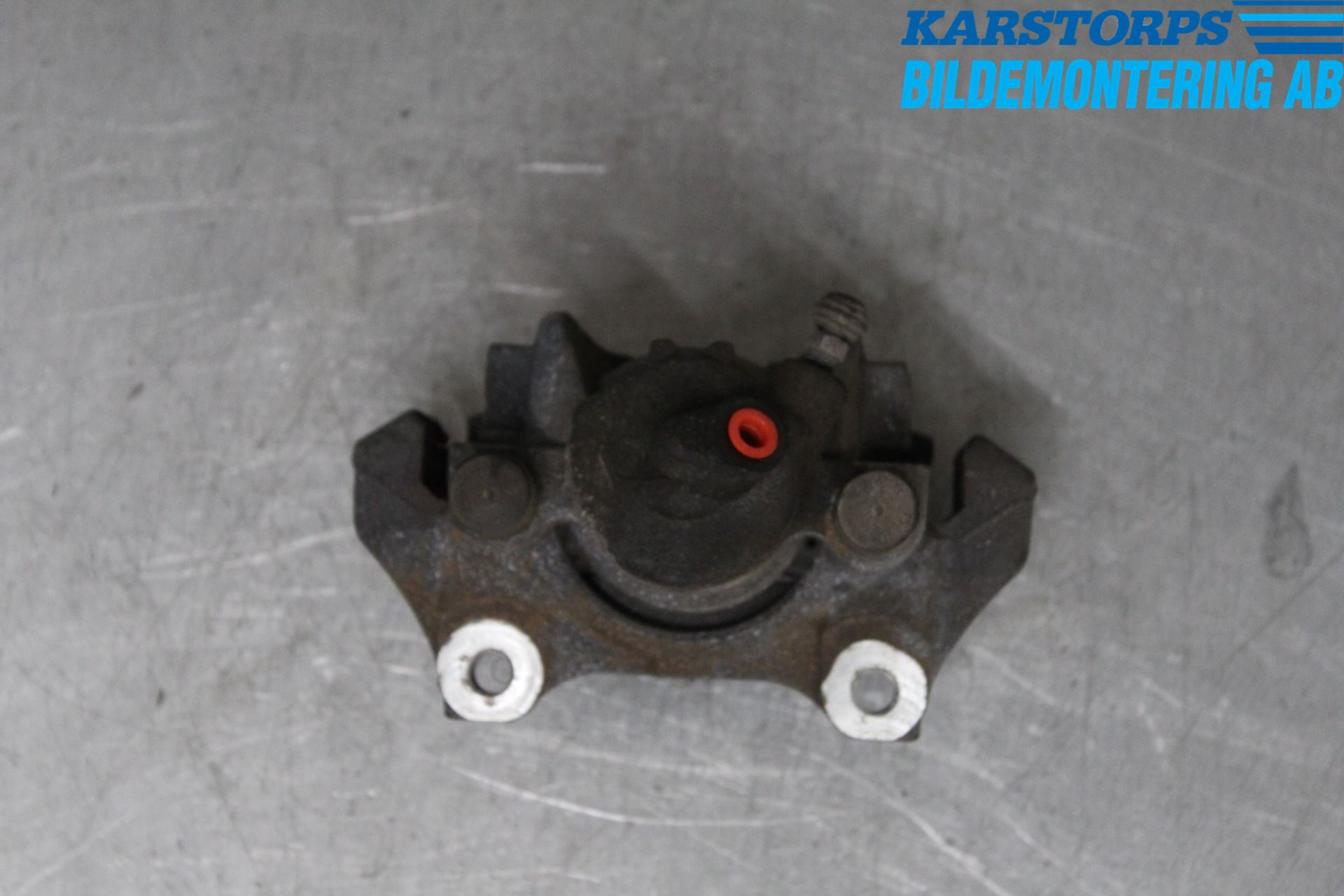 Dacia SANDERO/STEPWAY 13-20 Bremsecaliper Foran Høyre