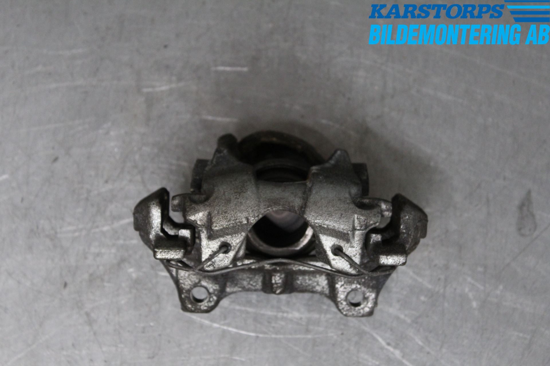 Dacia SANDERO/STEPWAY 13-20 Bremsecaliper Foran Høyre