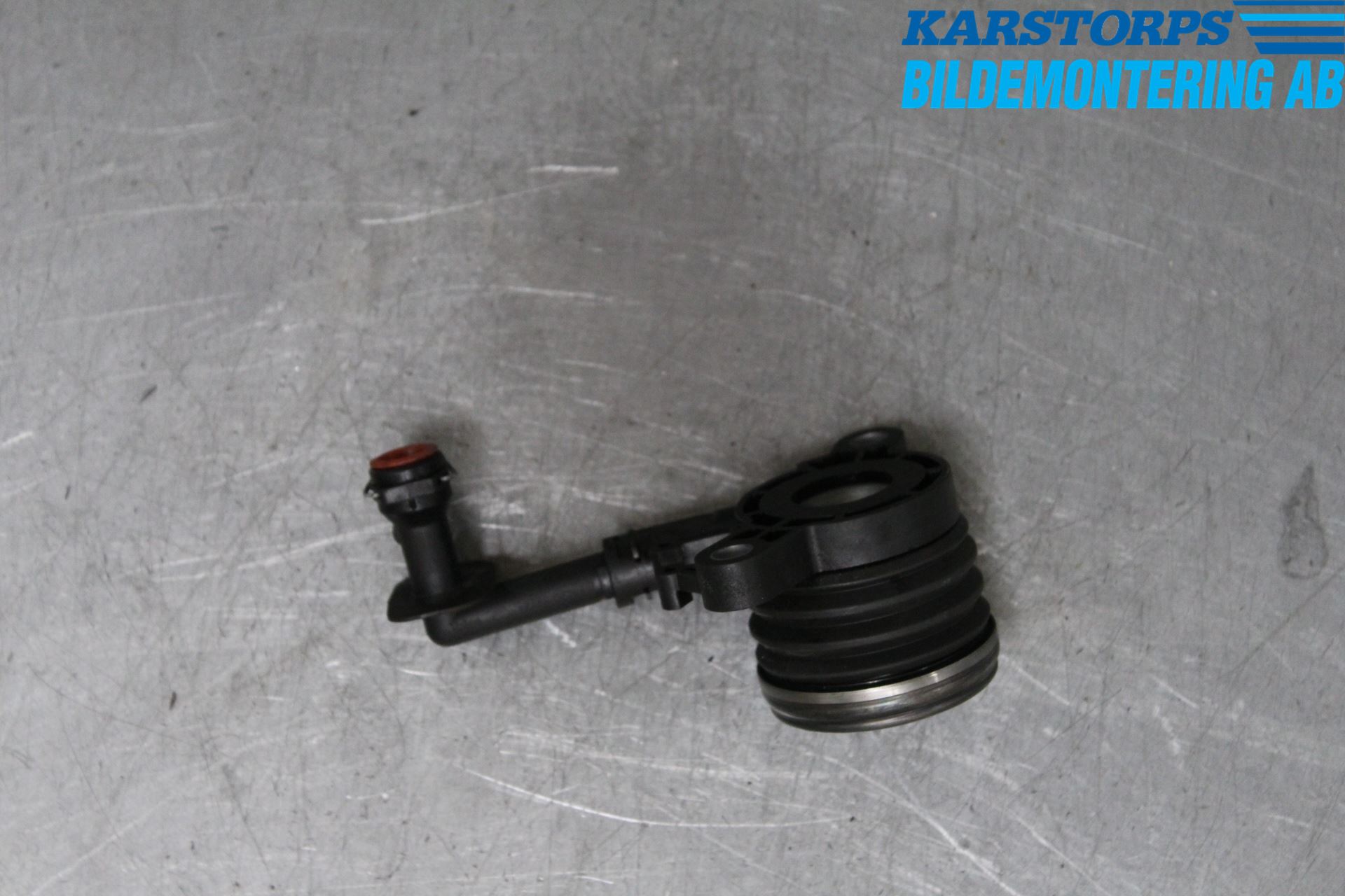Dacia SANDERO/STEPWAY 13-20 Clutch Sylinder Slave