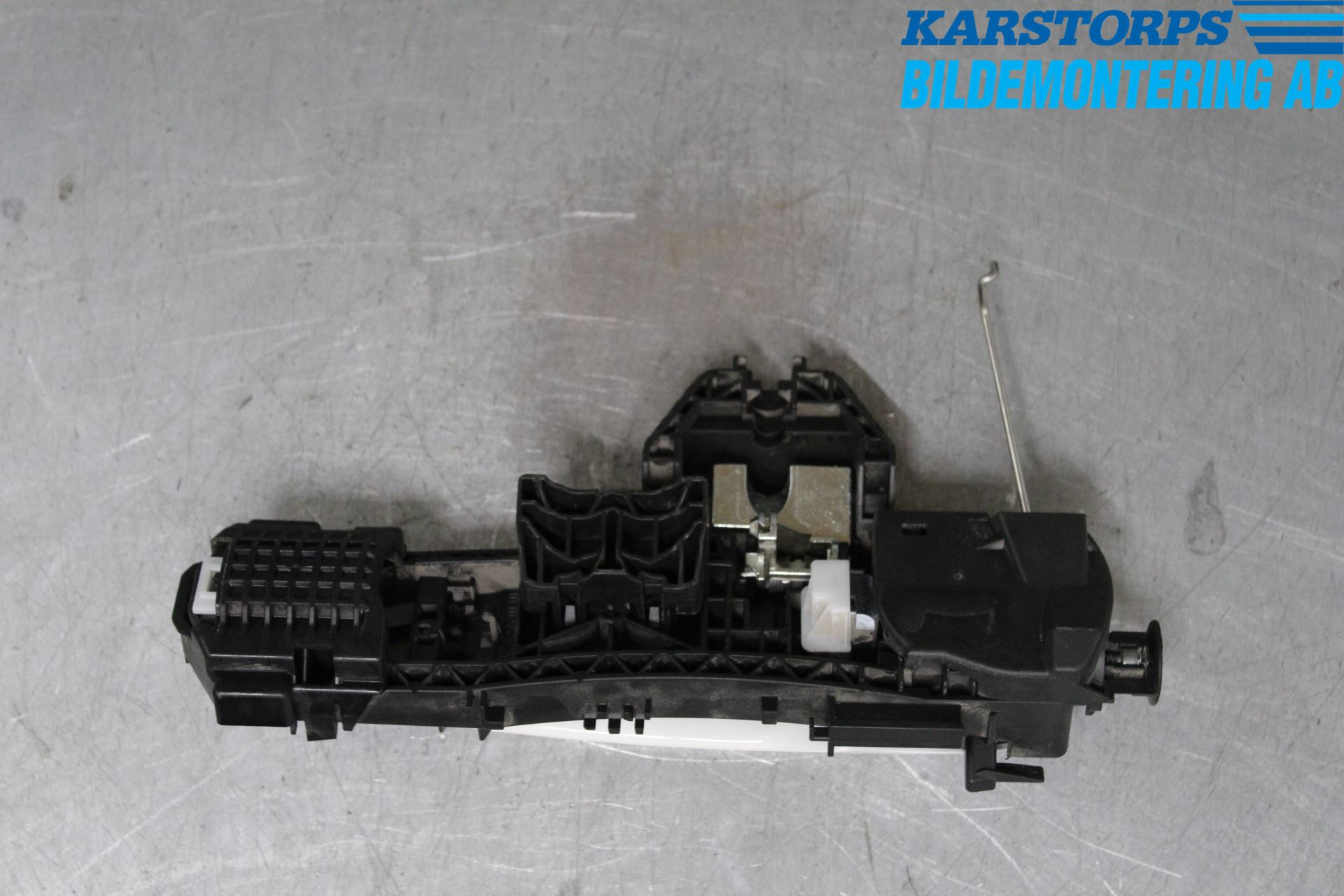 Mercedes-Benz MB CLA-KLASS (C117/X117) 13-19 Dørhandtak Ytre Venstre