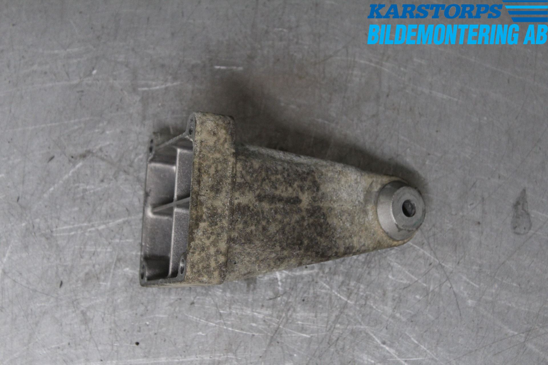 Mercedes-Benz MB CLK (C209) 02-09 Motor Feste Stål-Alu