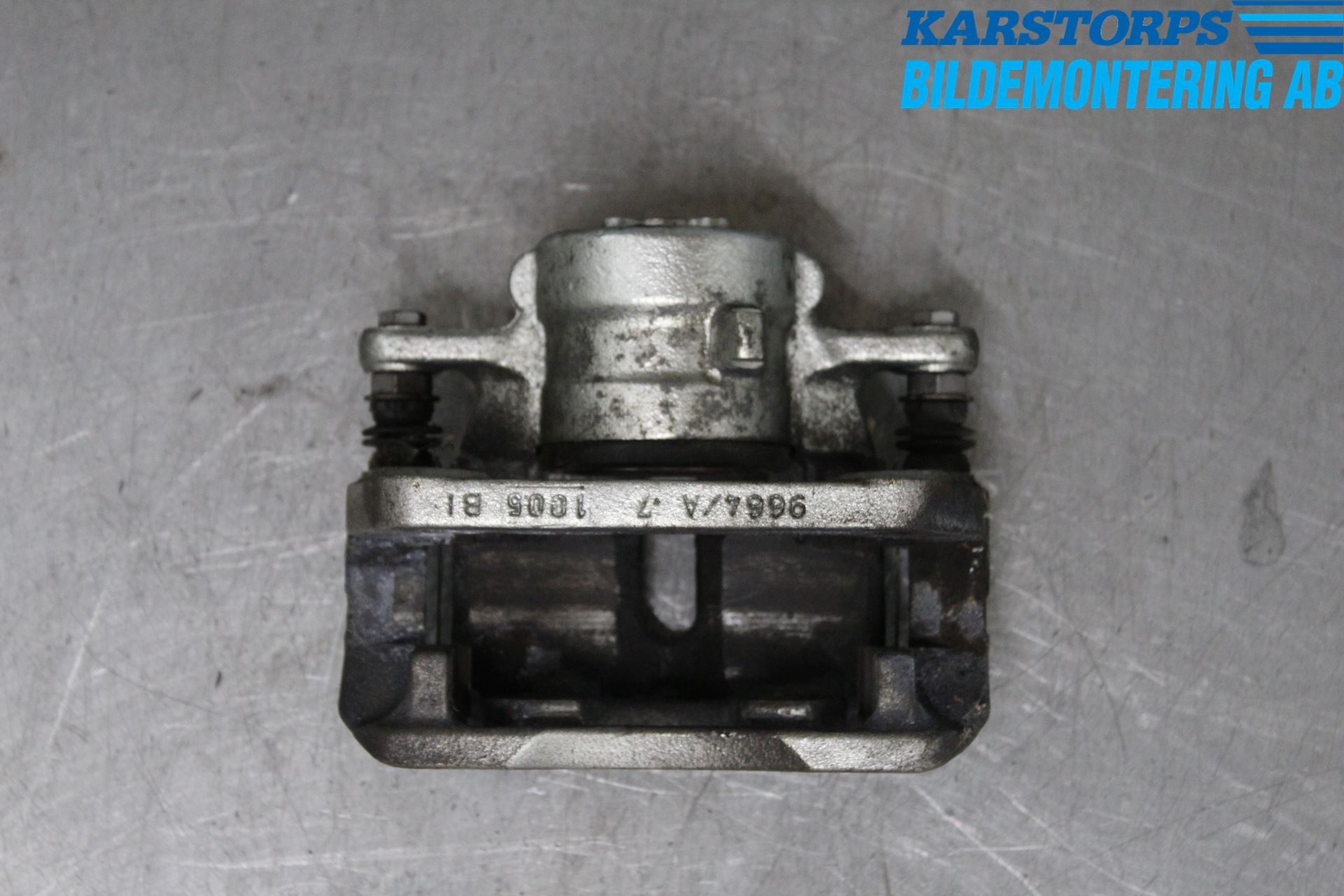 Kia VENGA 10-19 Bremsecaliper Foran Venstre