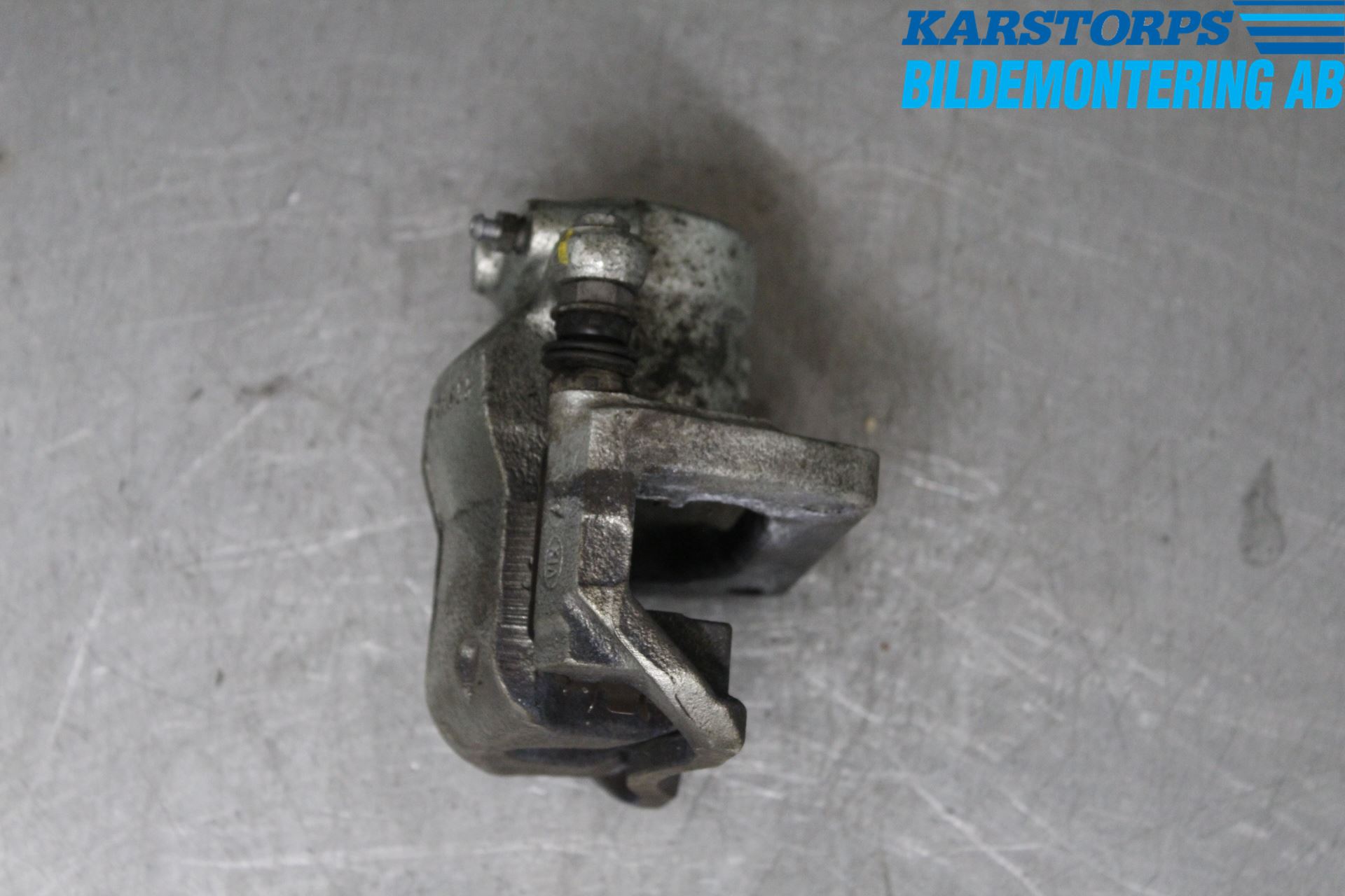 Kia VENGA 10-19 Bremsecaliper Foran Venstre