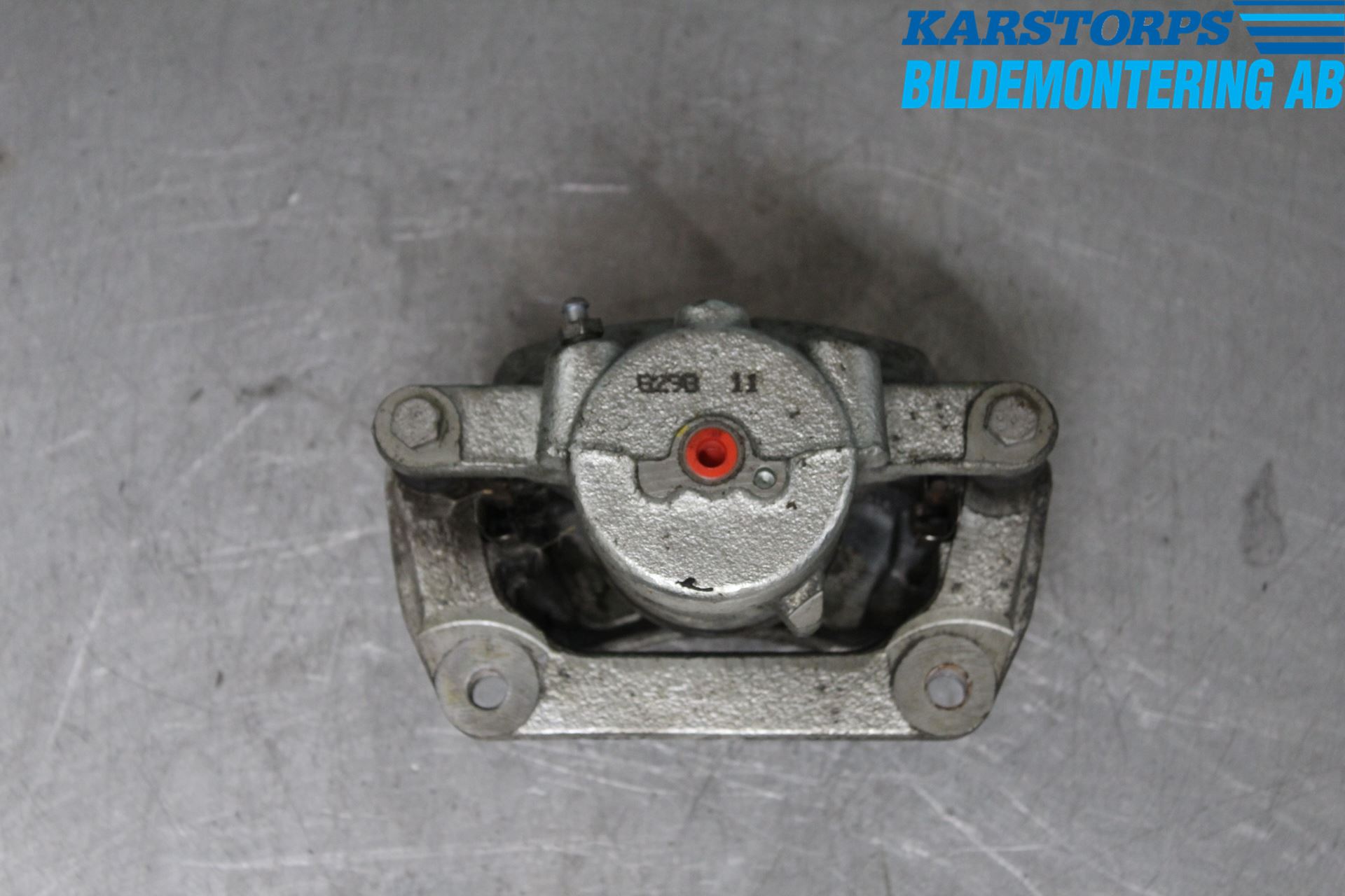 Kia VENGA 10-19 Bremsecaliper Foran Venstre
