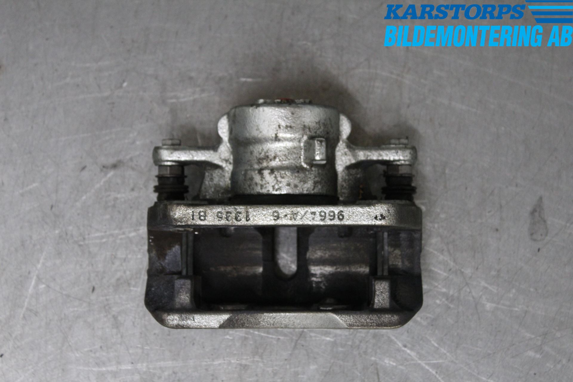 Kia VENGA 10-19 Bremsecaliper Foran Høyre