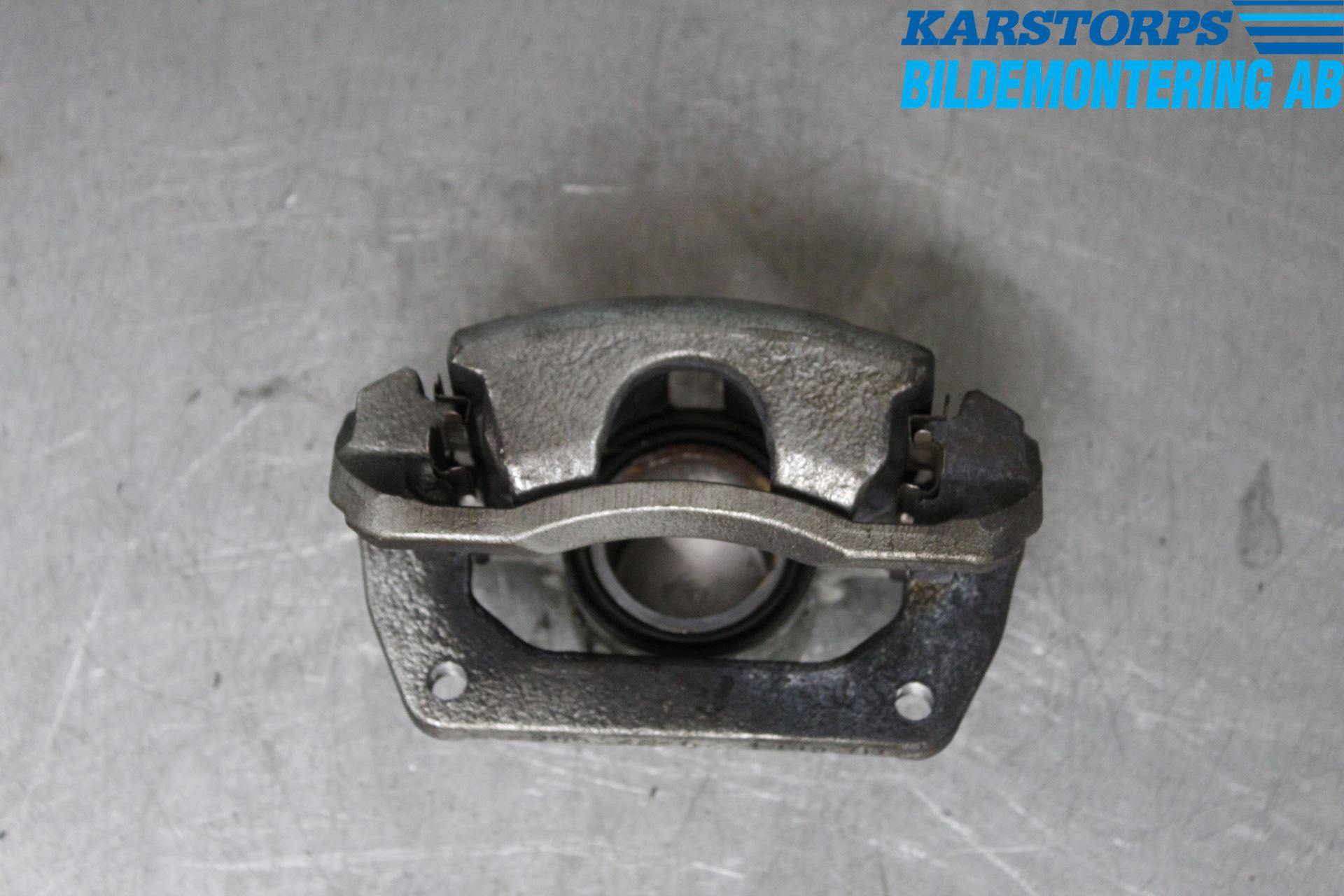 Kia VENGA 10-19 Bremsecaliper Foran Høyre