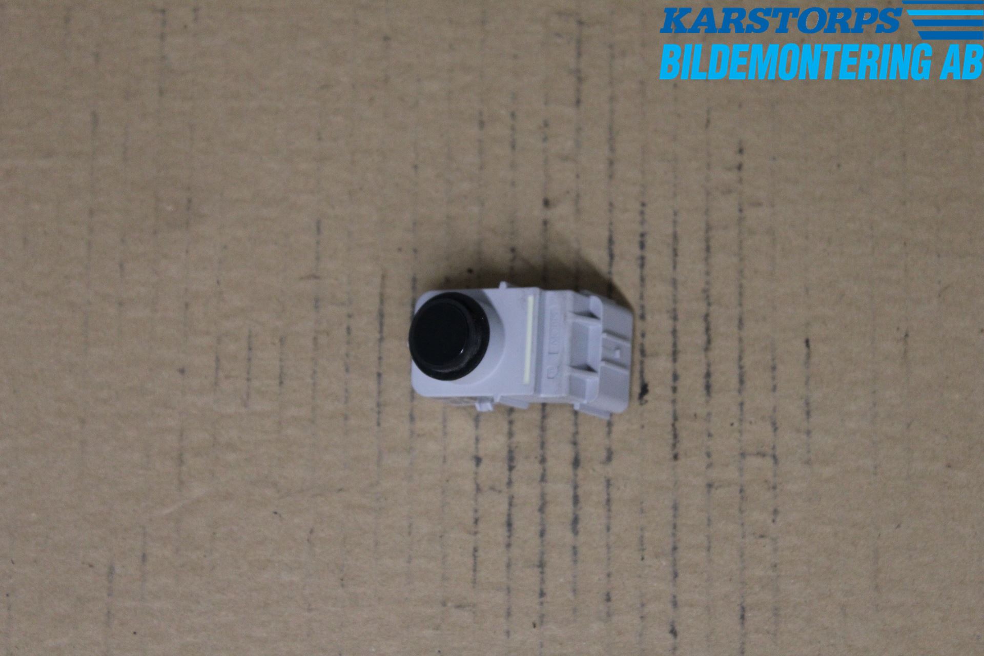 Kia VENGA 10-19 Sensor Ryggesensor