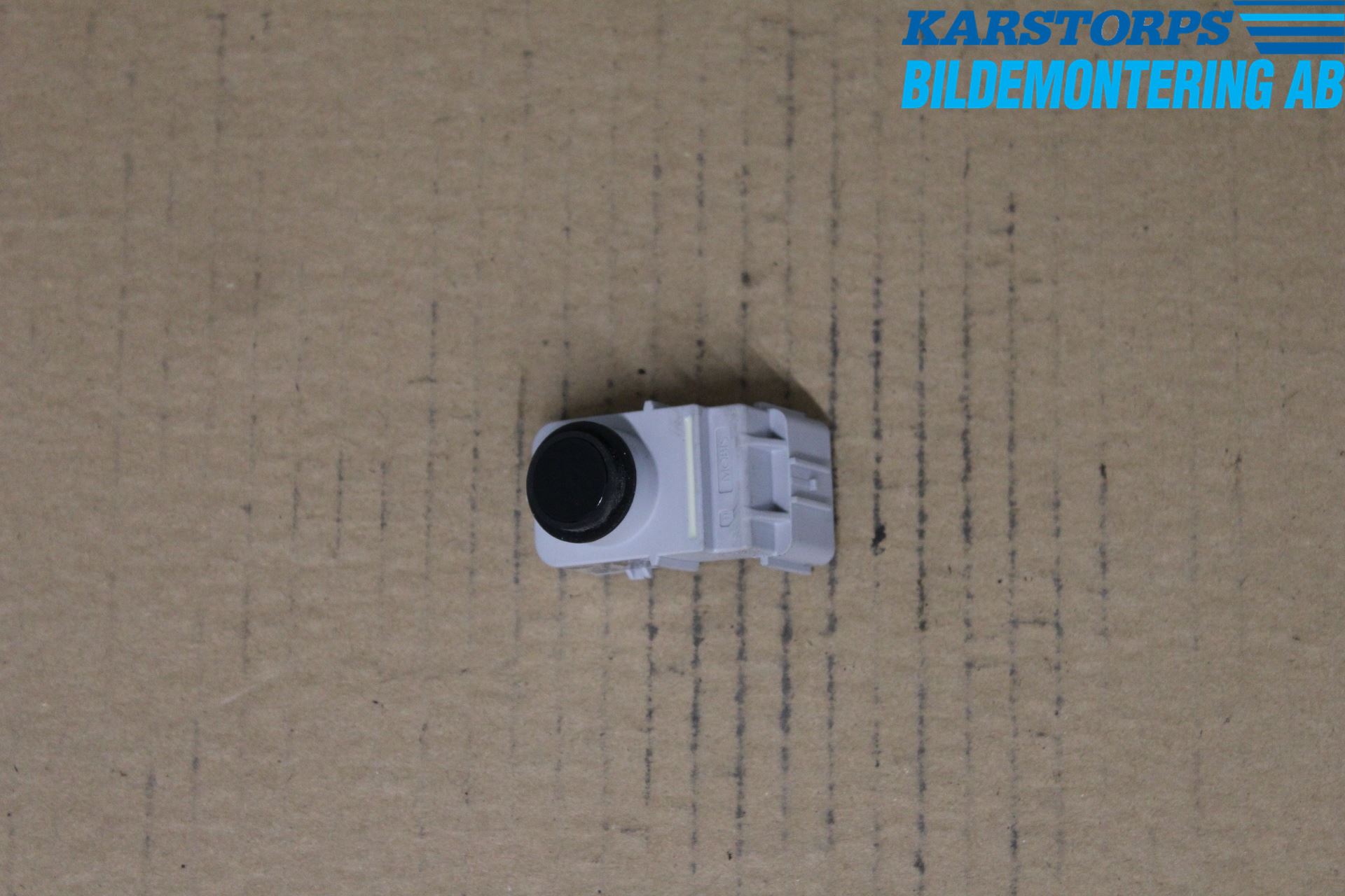 Kia VENGA 10-19 Sensor Ryggesensor