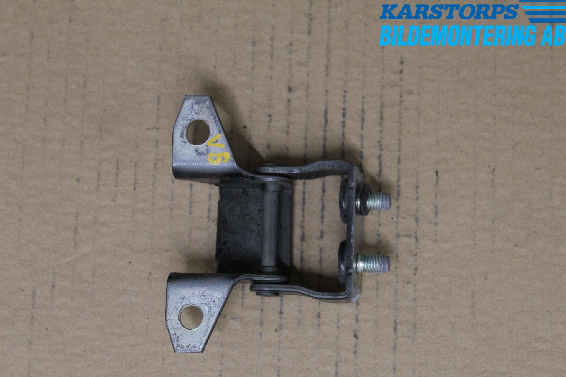 Mazda CX-5 12-17 Bakluke Hengsel Venstre