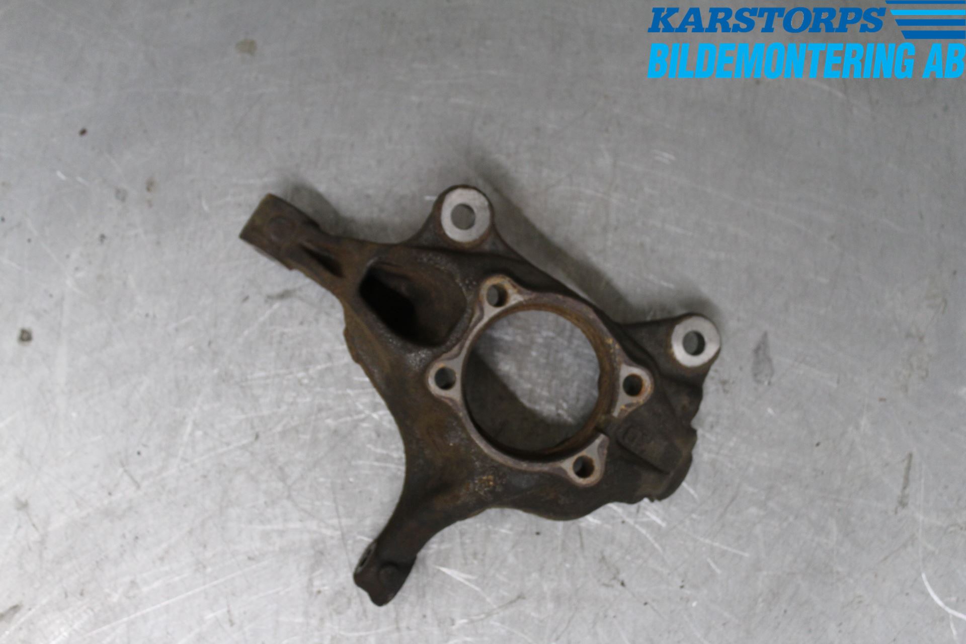 Mazda CX-5 12-17 Spindel Hf