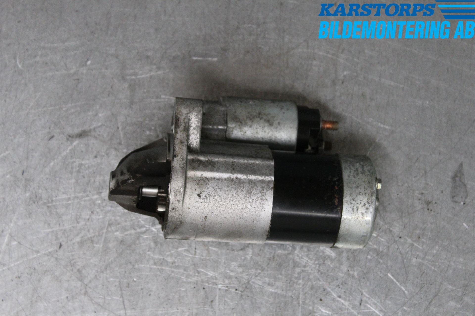 Mazda CX-5 12-17 Startmotor