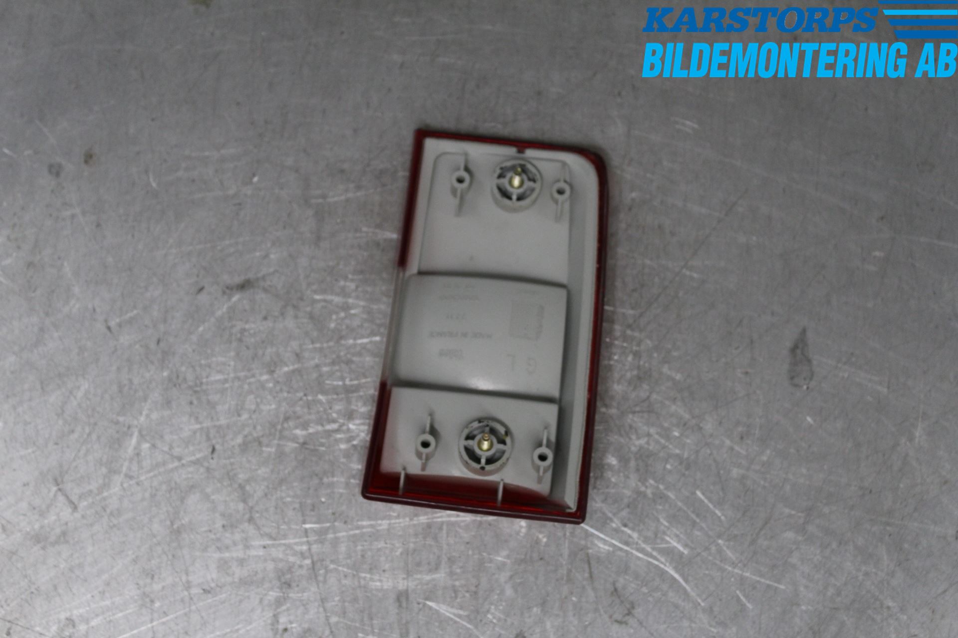 Volvo 850 91-97 Refleks Bak