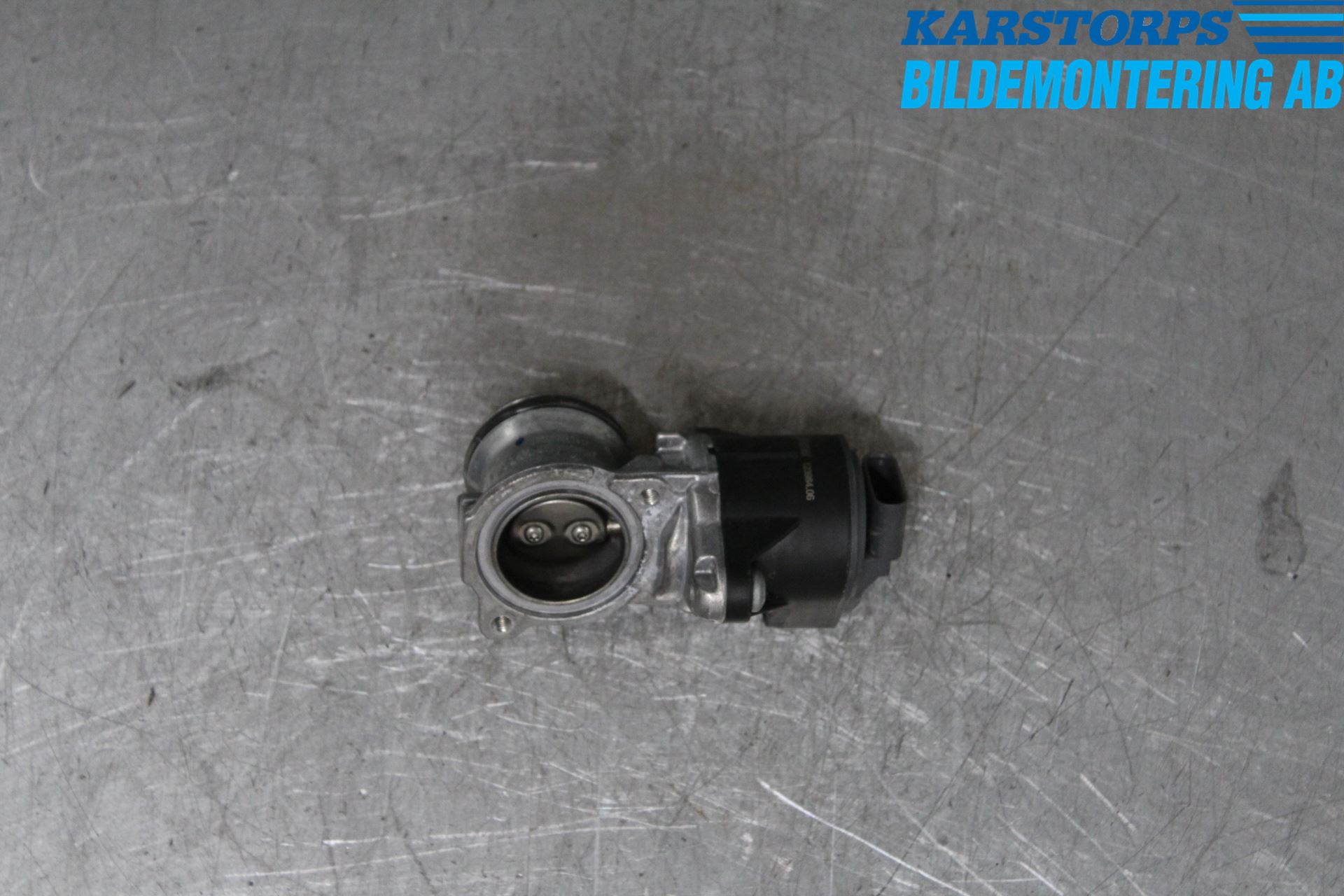 Mercedes-Benz MB CLA-KLASS (C117/X117) 13-19 Egr Styreventil