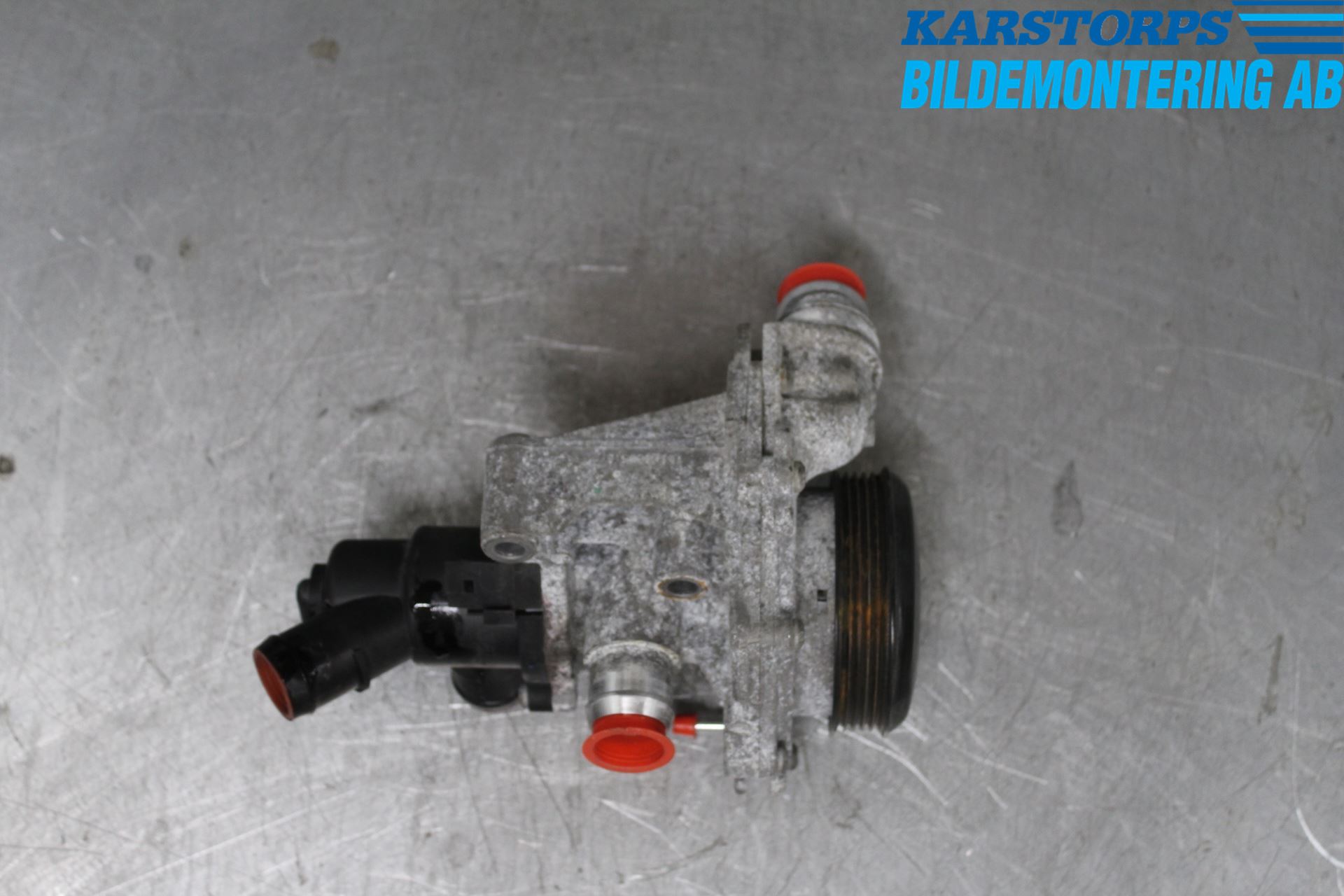 Mercedes-Benz MB CLA-KLASS (C117/X117) 13-19 Vannpumpe