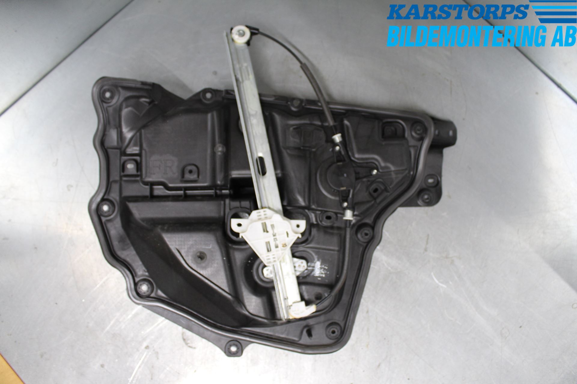 Mazda CX-5 12-17 Vindusheis El Komp