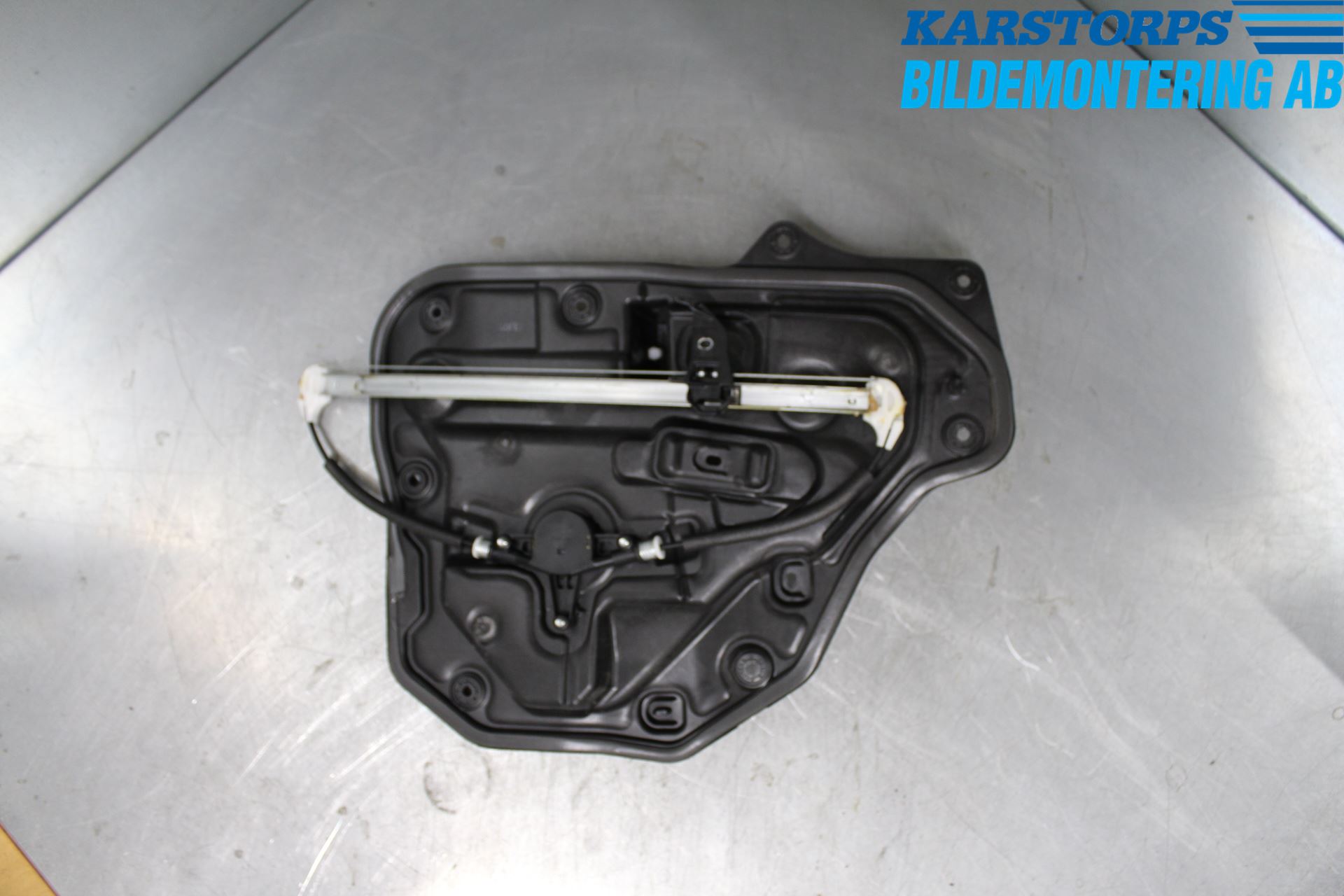 Mazda CX-5 12-17 Vindusheis El Komp