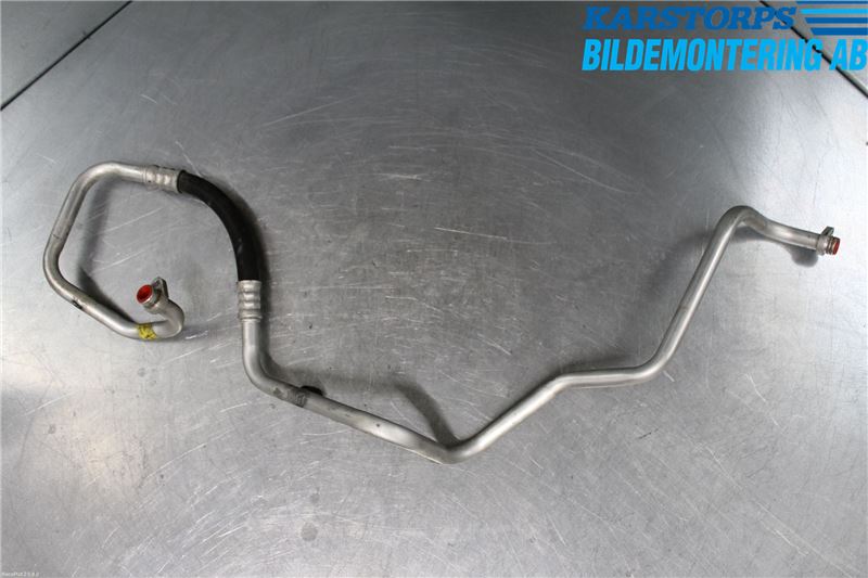 Renault TRAFIC   02-14 Varme Ac Slange - Rør