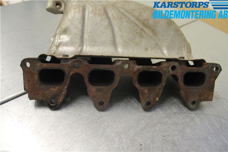 Renault SCÉNIC I  99-03 Eksosmanifold