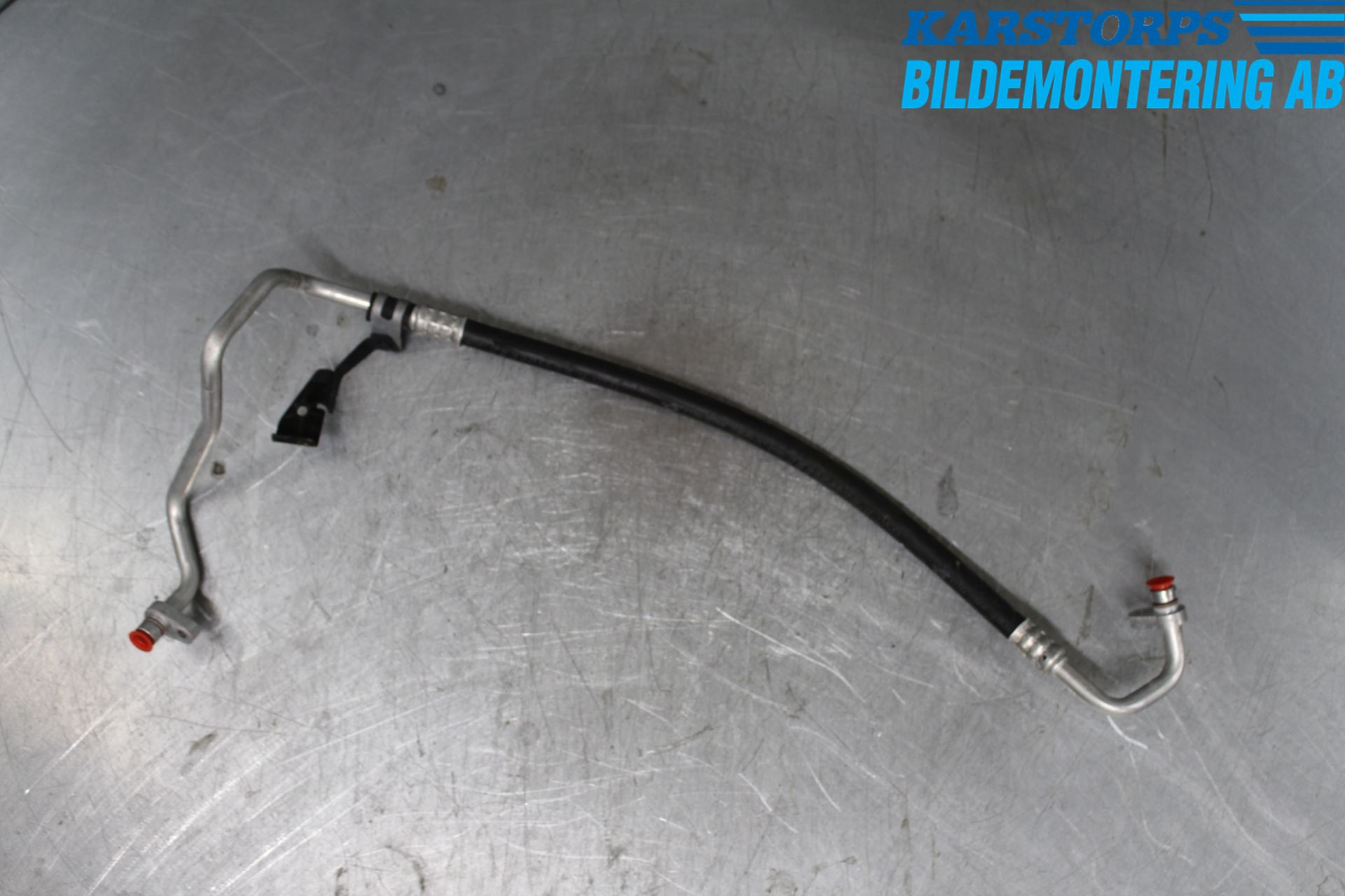 Renault CLIO IV 12-16 Varme Ac Slange - Rør