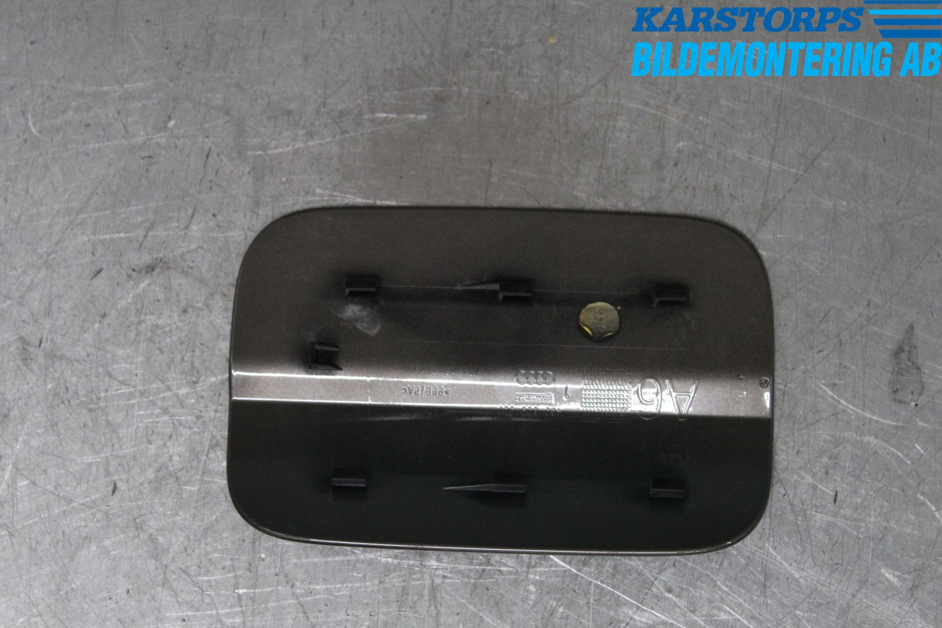 Audi A6/S6 4G 11-18 Drivstoff Tankluke