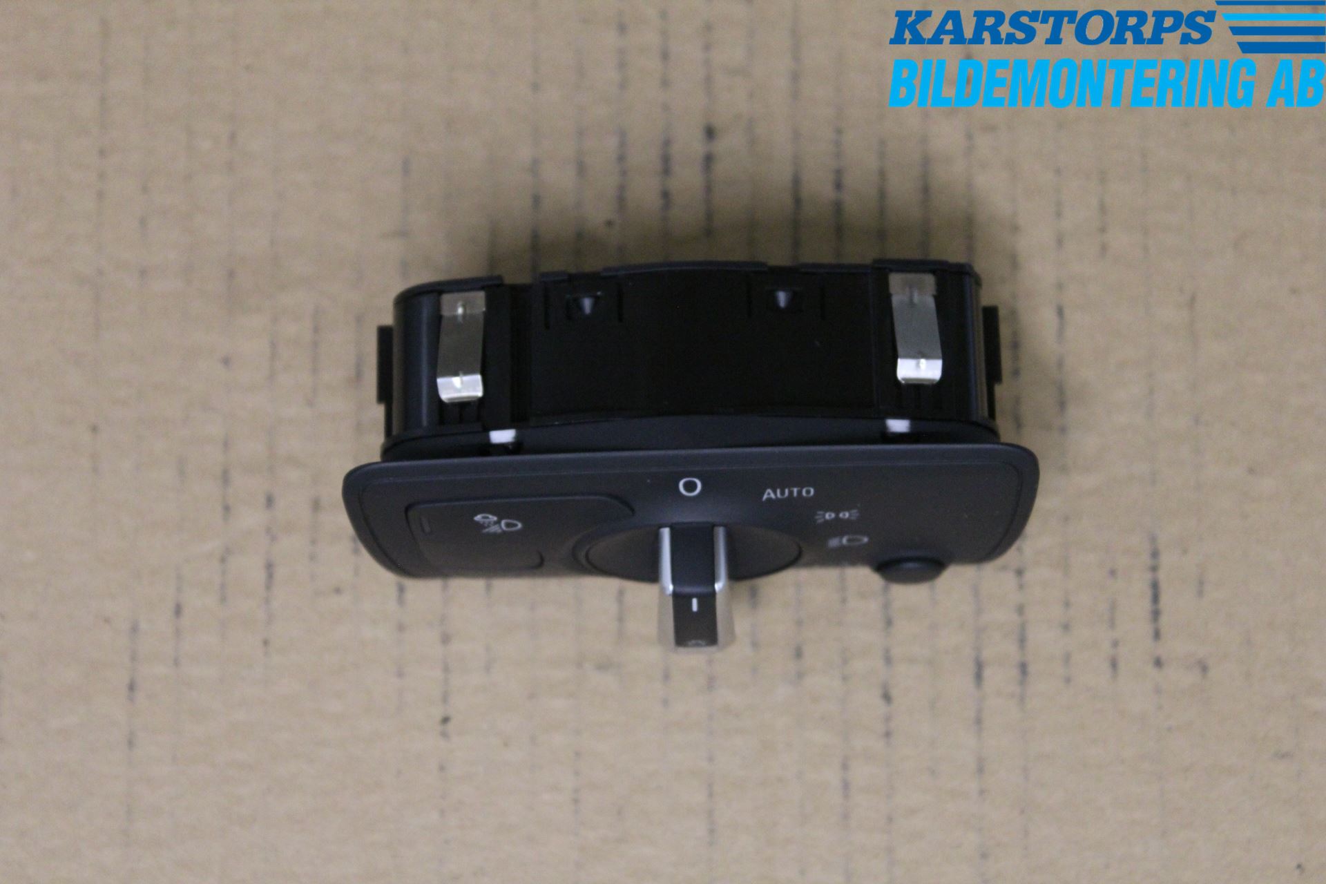 Audi A6/S6 4G 11-18 Bryter Hovedlys
