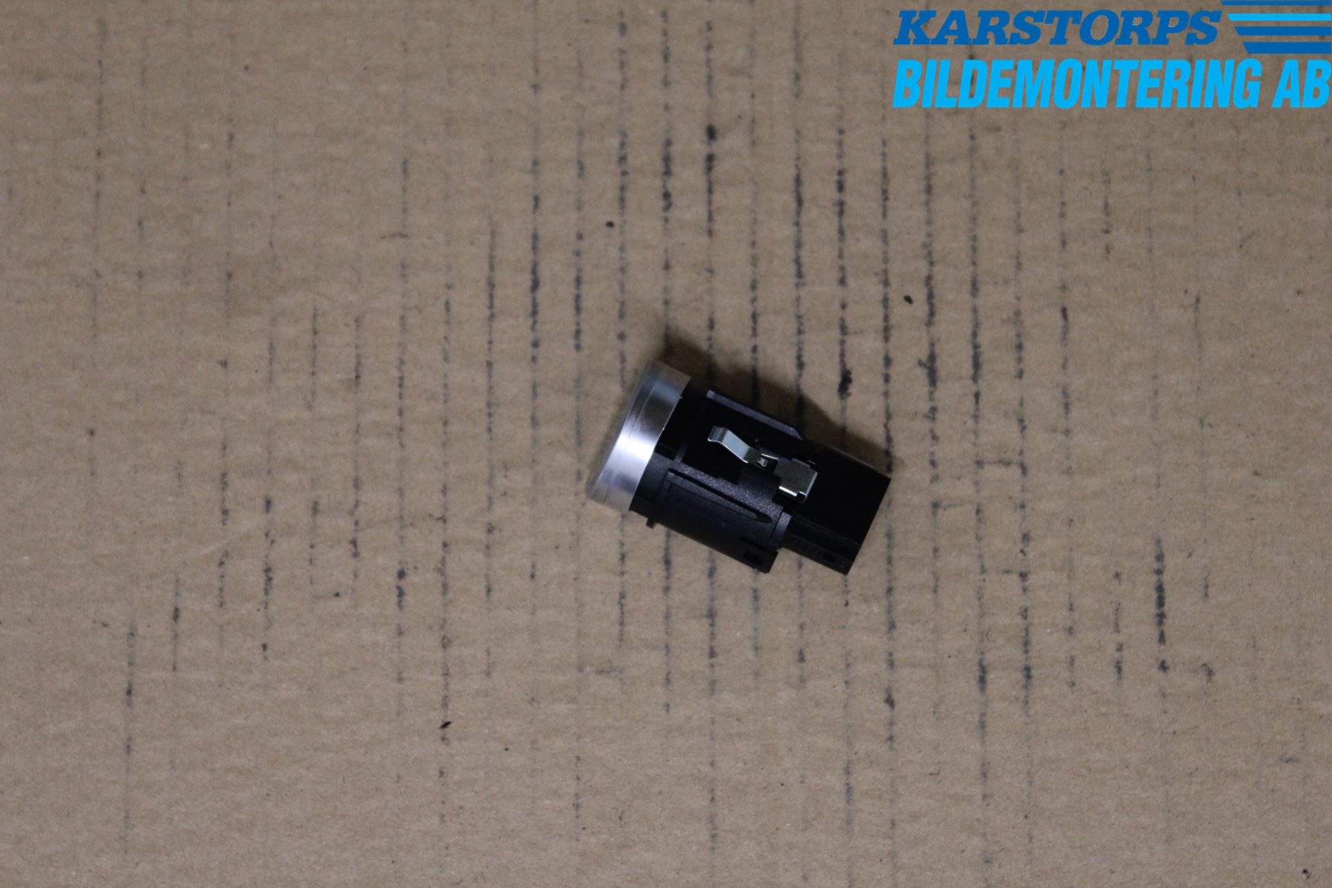 Audi A6/S6 4G 11-18 Startknapp Personbil