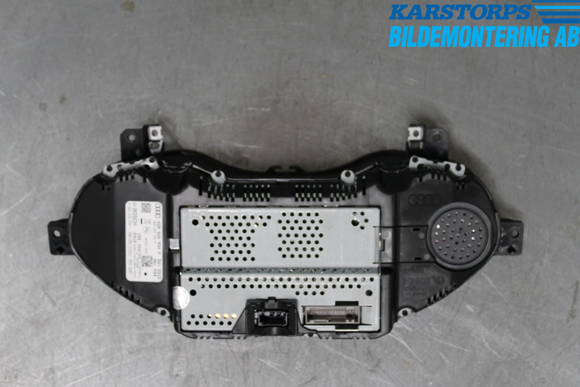 Audi A6/S6 4G 11-18 Instr Kombinert