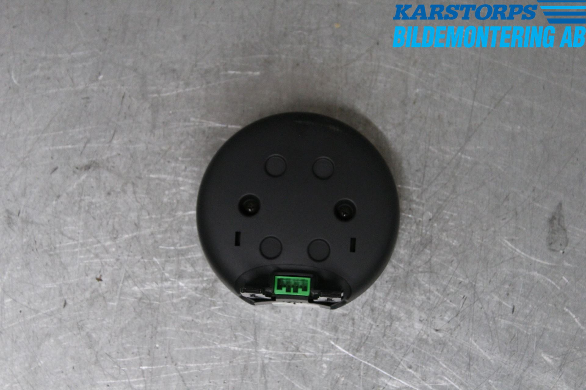 Mini COUPE R50/53 01-06 Instr Turteller
