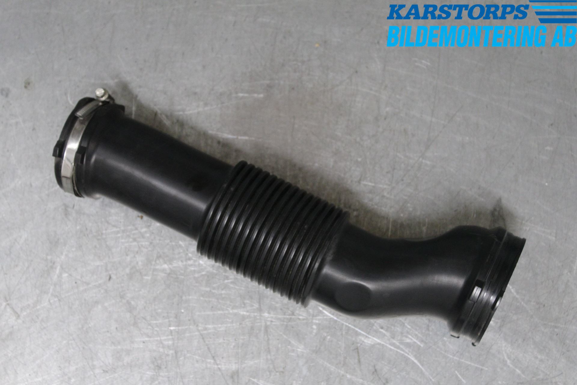 Jaguar XE (X760) 15-24 Intercooler Rør-Slange