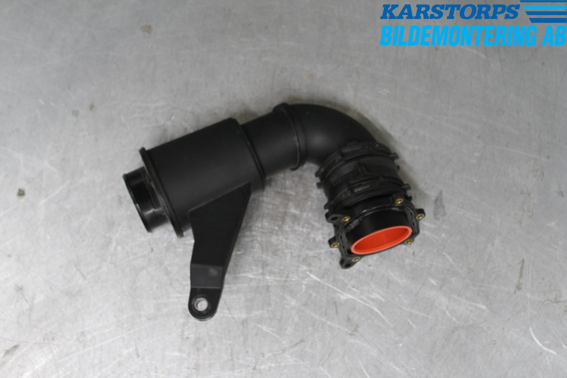 Jaguar XE (X760) 15-24 Intercooler Rør-Slange