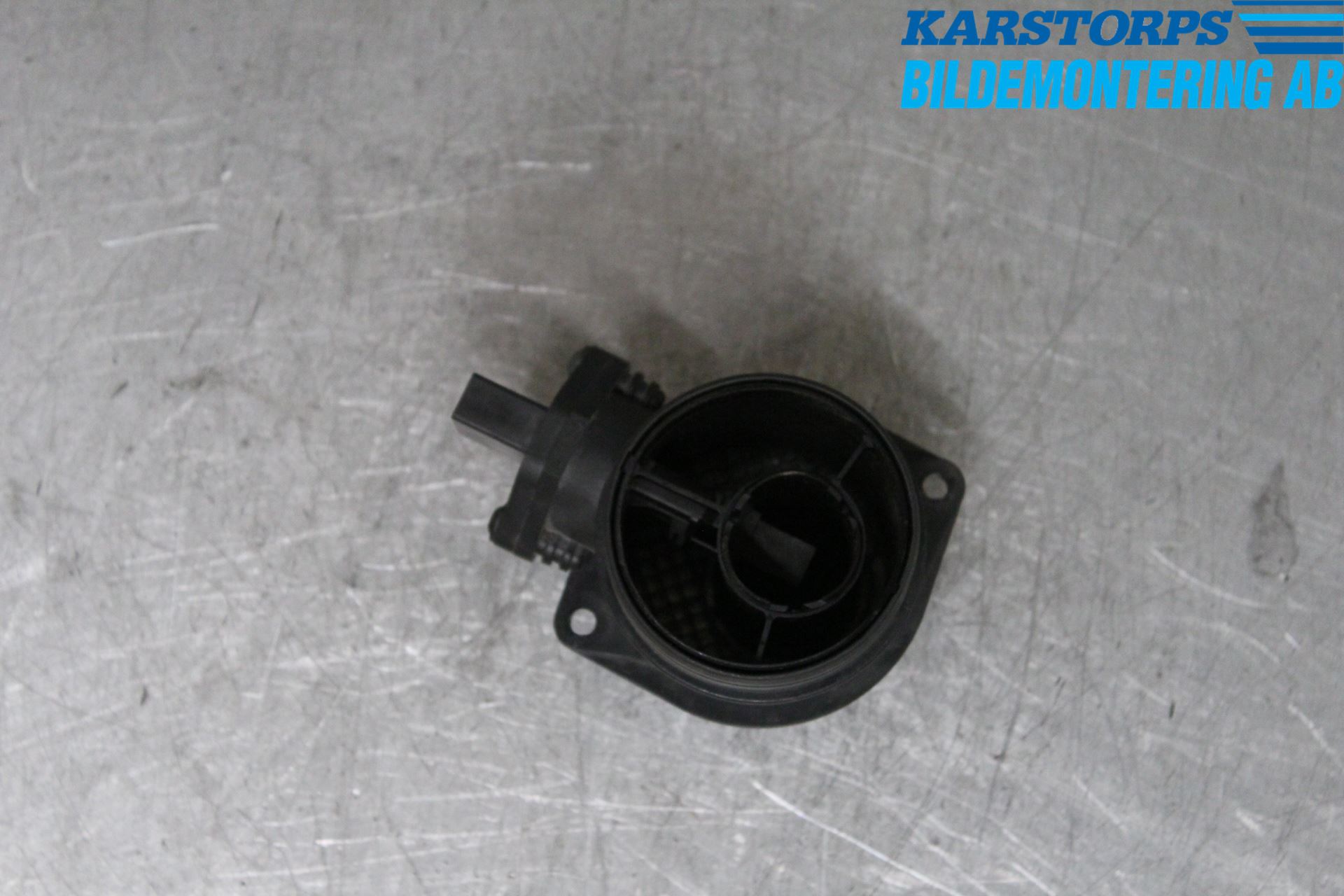 Volkswagen VW PASSAT 05-11 Inns Luftmassemåler