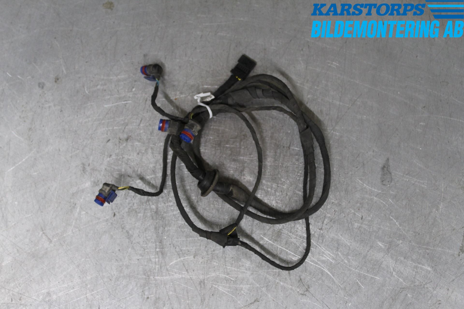Mercedes-Benz MB CLK (C209) 02-09 Sensor Ryggesensor