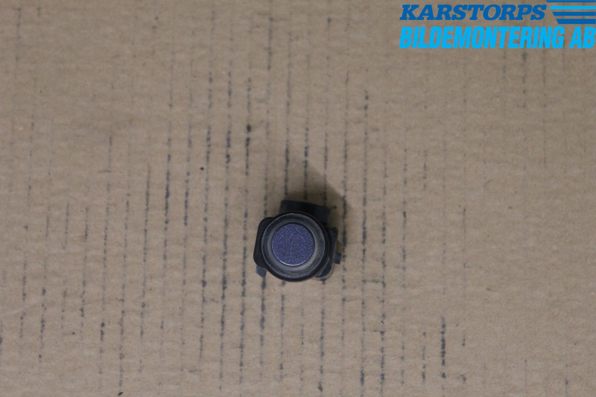 Mercedes-Benz MB CLK (C209) 02-09 Sensor Ryggesensor