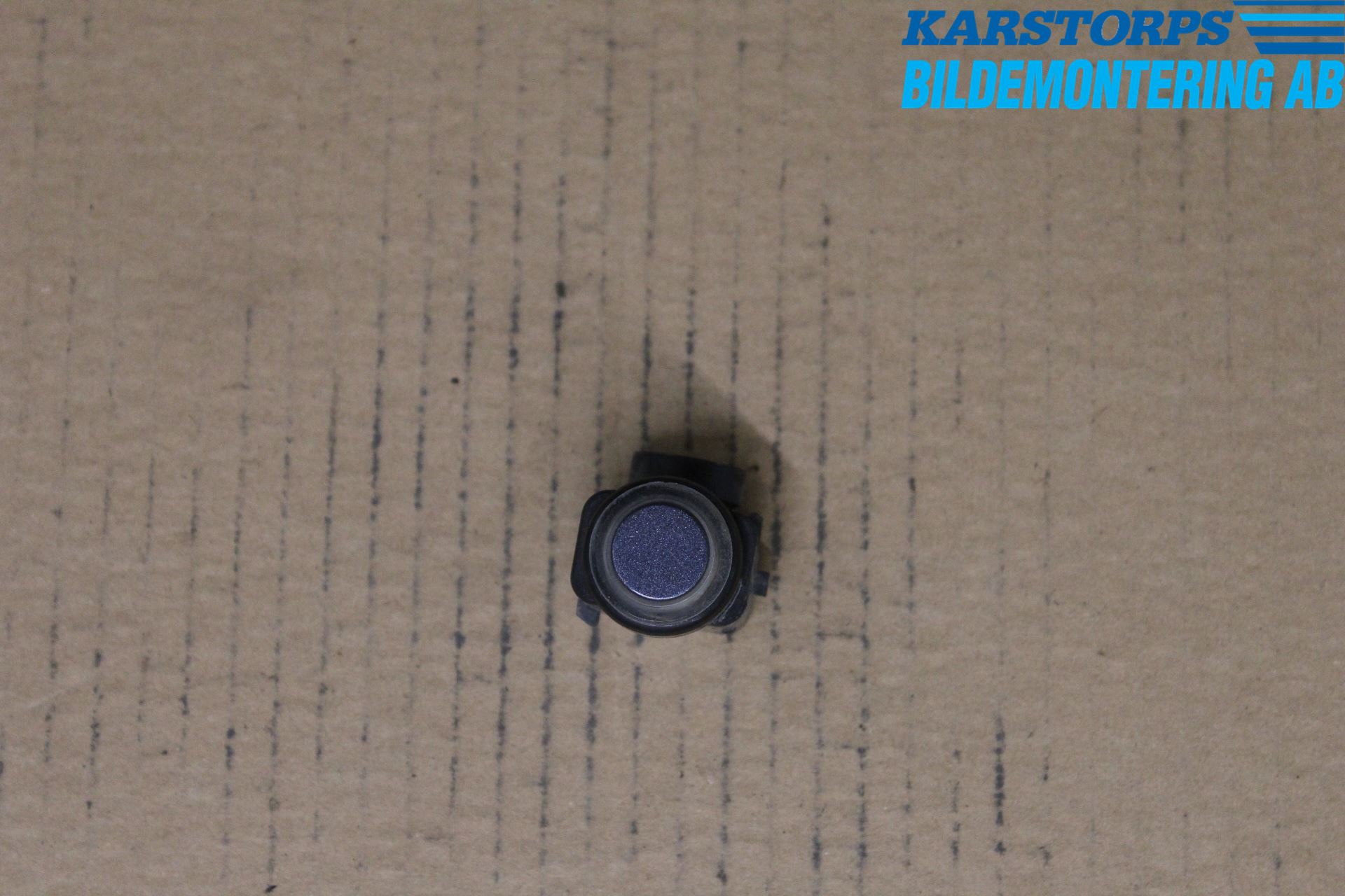 Mercedes-Benz MB CLK (C209) 02-09 Sensor Ryggesensor