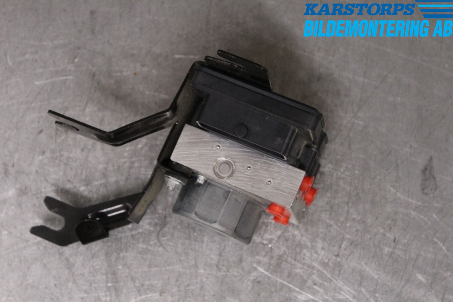 Dacia SANDERO 09-13 Abs Hydraulikkaggregat