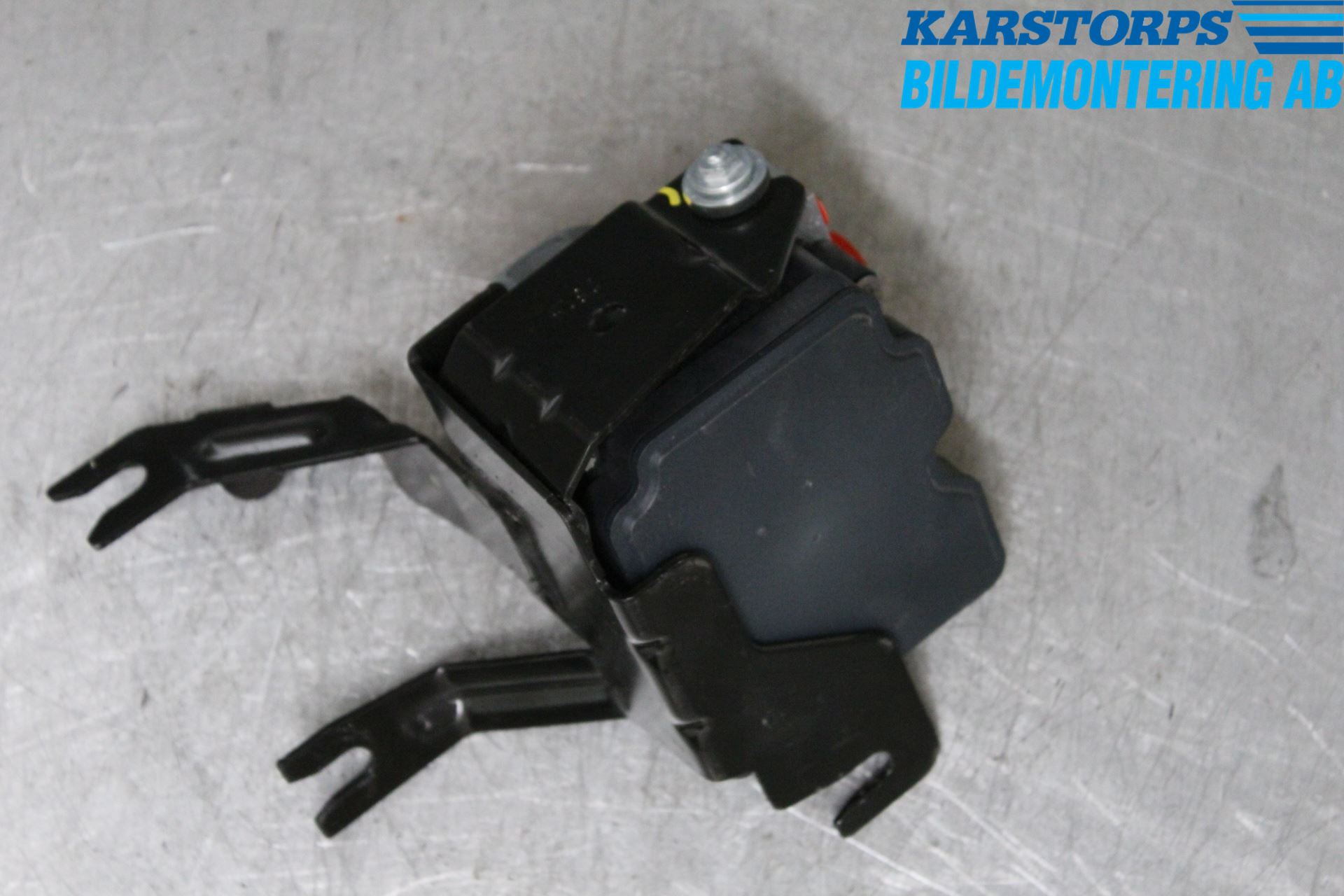 Dacia SANDERO 09-13 Abs Hydraulikkaggregat